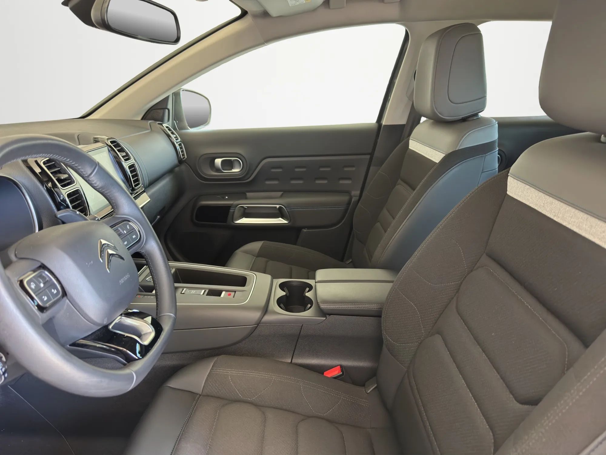 Citroën C5 AIR CROSS 1.5 BlueHDI 130 Cv. EAT8 Feel Pack 2023 — foto 9 di 23