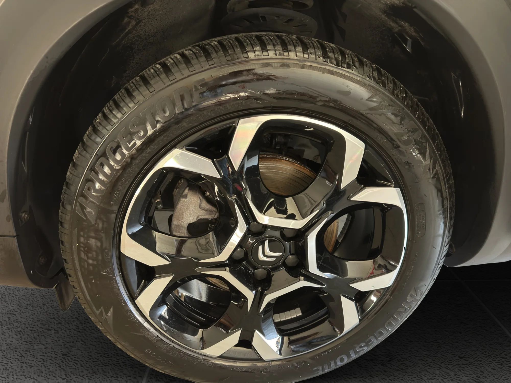 Citroën C5 AIR CROSS 1.5 BlueHDI 130 Cv. EAT8 Feel Pack 2023 — foto 22 di 23