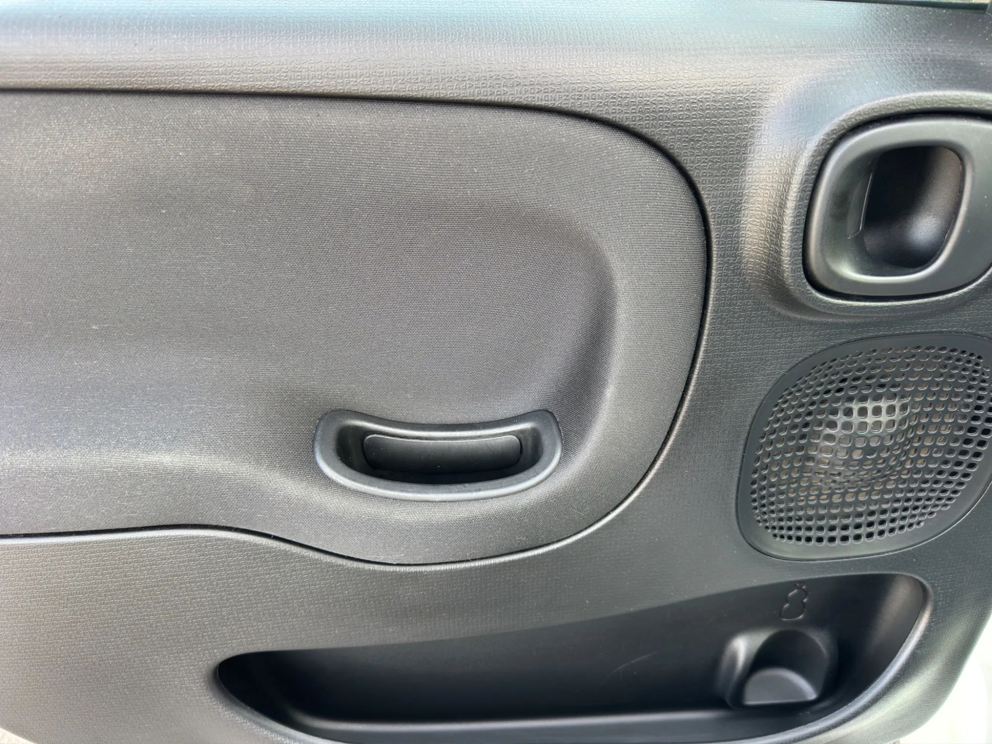 Fiat Panda 1.0 70 Cv. Hybrid 2021 — foto 12 di 19