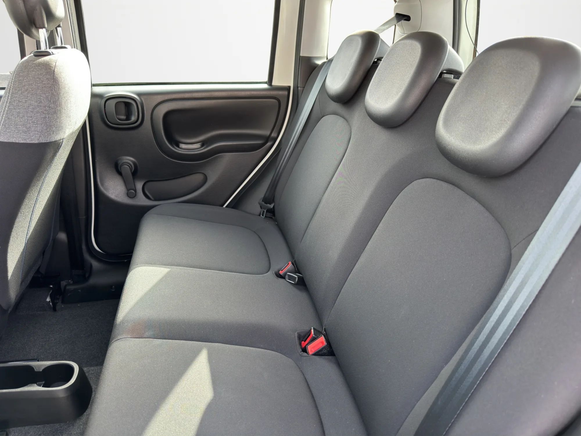 Fiat Panda 1.0 70 Cv. Hybrid 2021 — foto 13 di 19