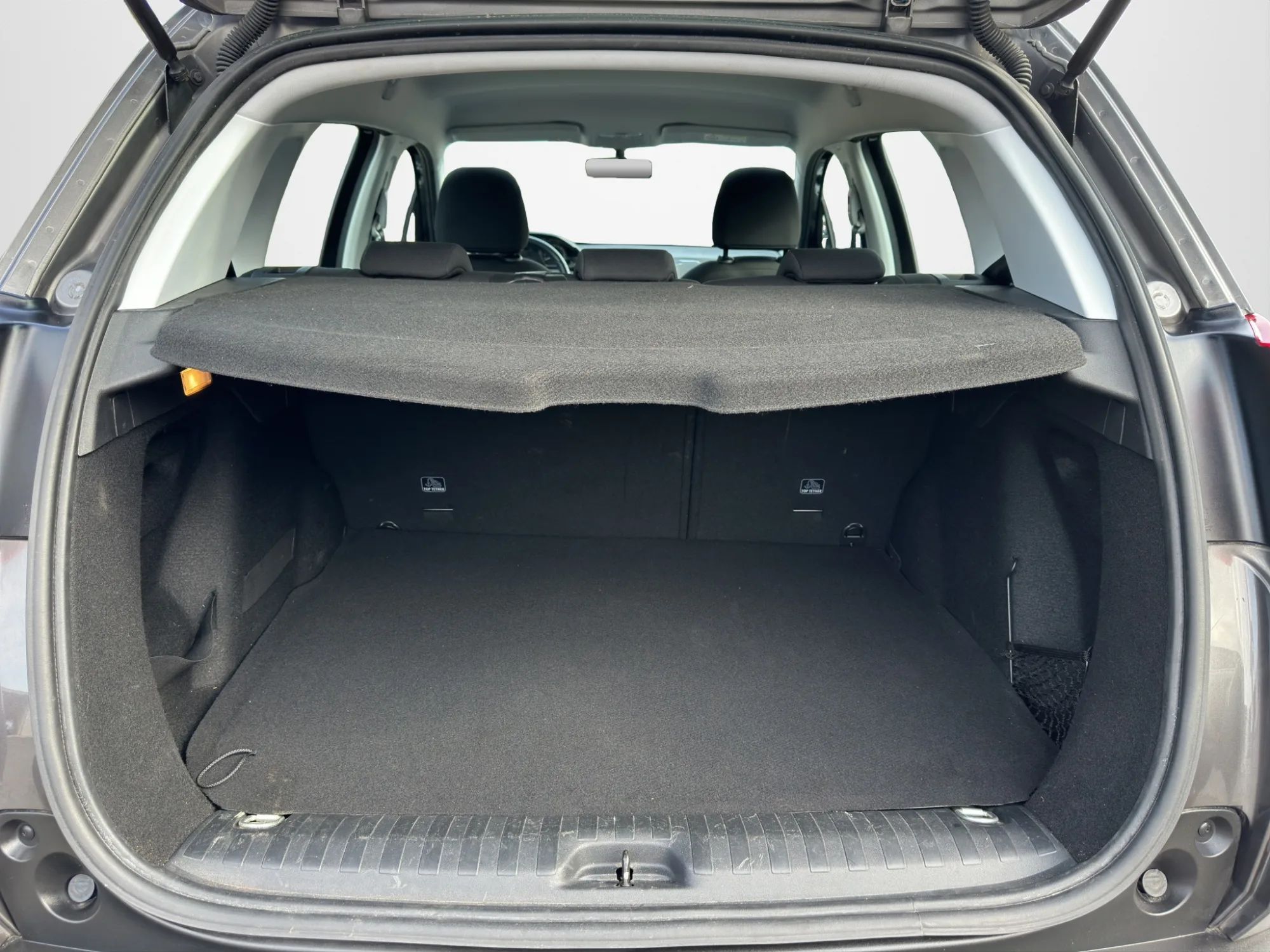 Peugeot 2008 1.5 100 Cv BlueHDI Active 2019 — foto 18 di 20