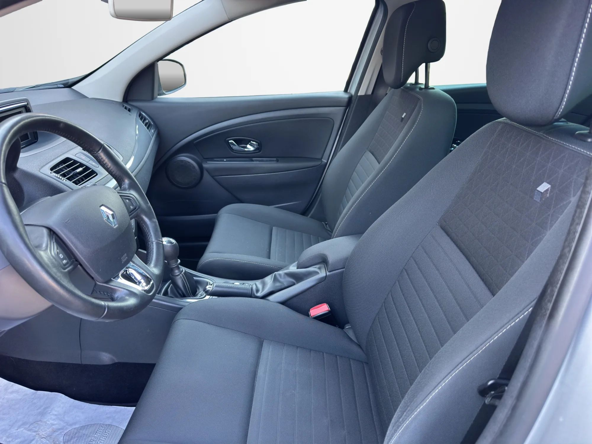 Renault Megane 1.5 dCi 110 Cv. Sportour Energy Limited 2016 — foto 9 di 20