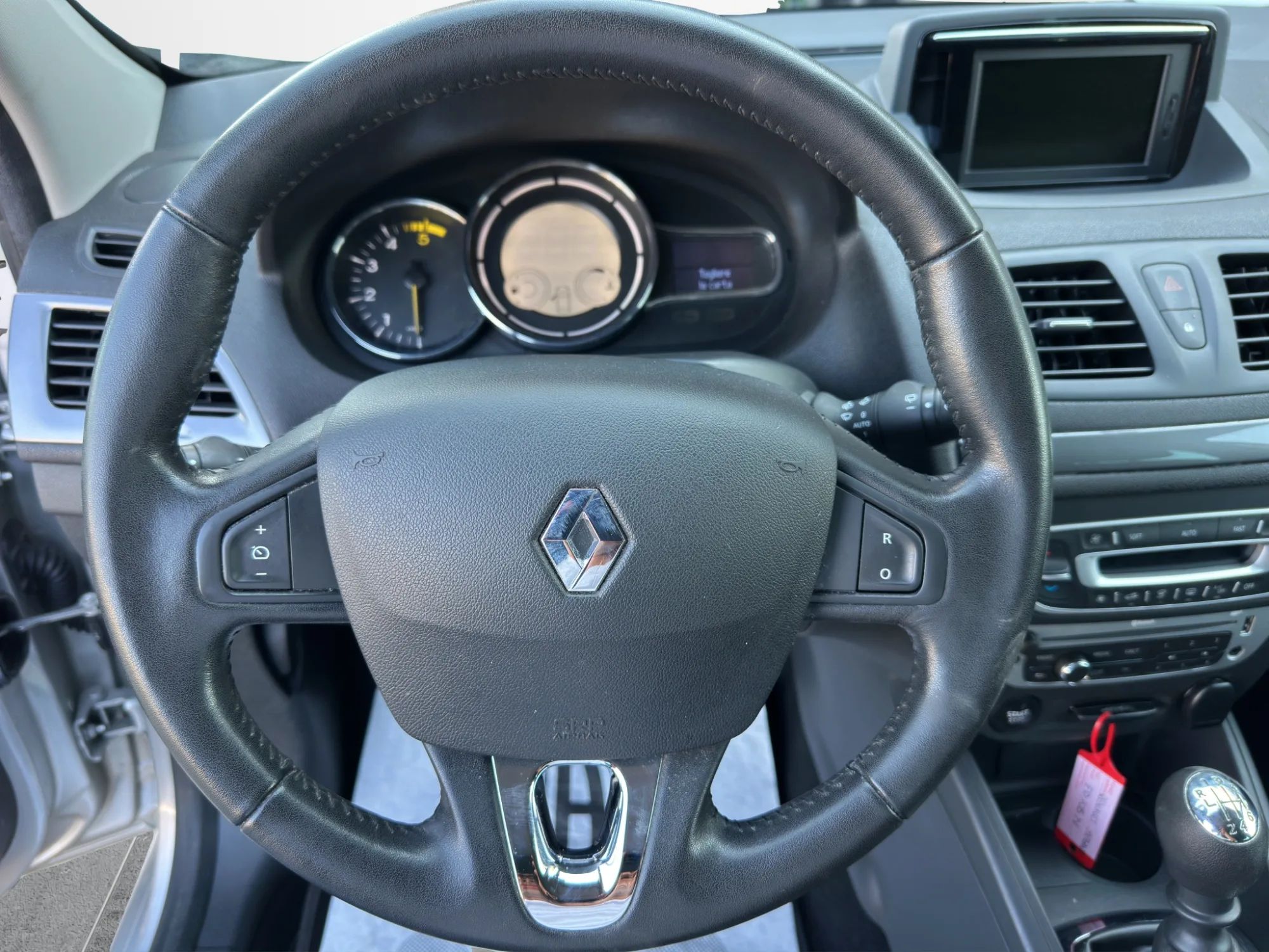 Renault Megane 1.5 dCi 110 Cv. Sportour Energy Limited 2016 — foto 10 di 20