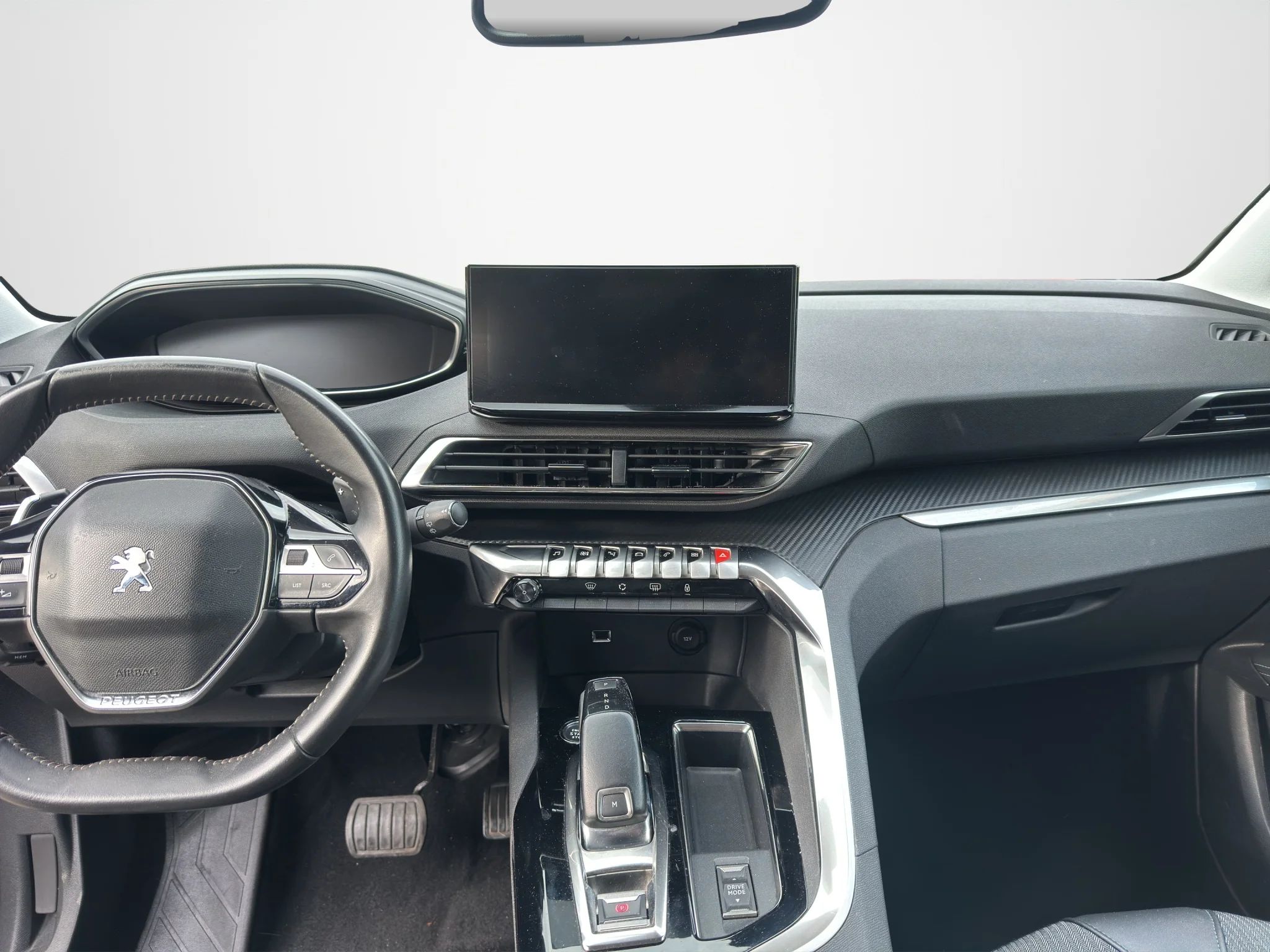 Peugeot 3008 BLUEHDI 1.5 EAT8 ALLURE 2022 — foto 14 di 21