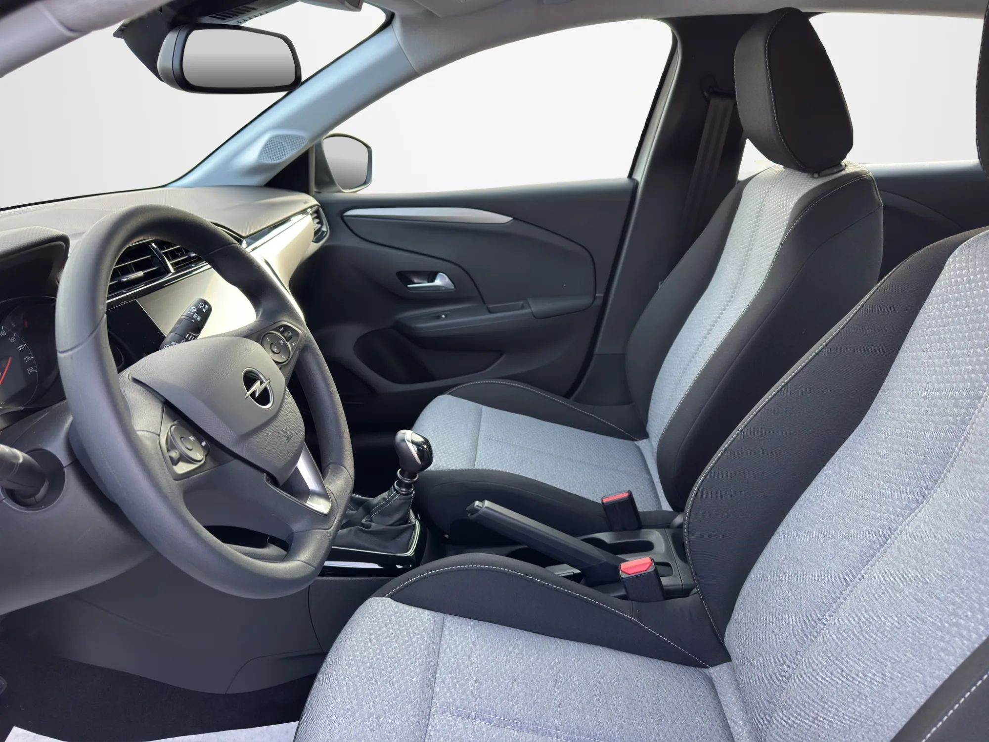 Opel Corsa 1.2 Turbo 100 Cv. Edition 2026 — foto 9 di 20