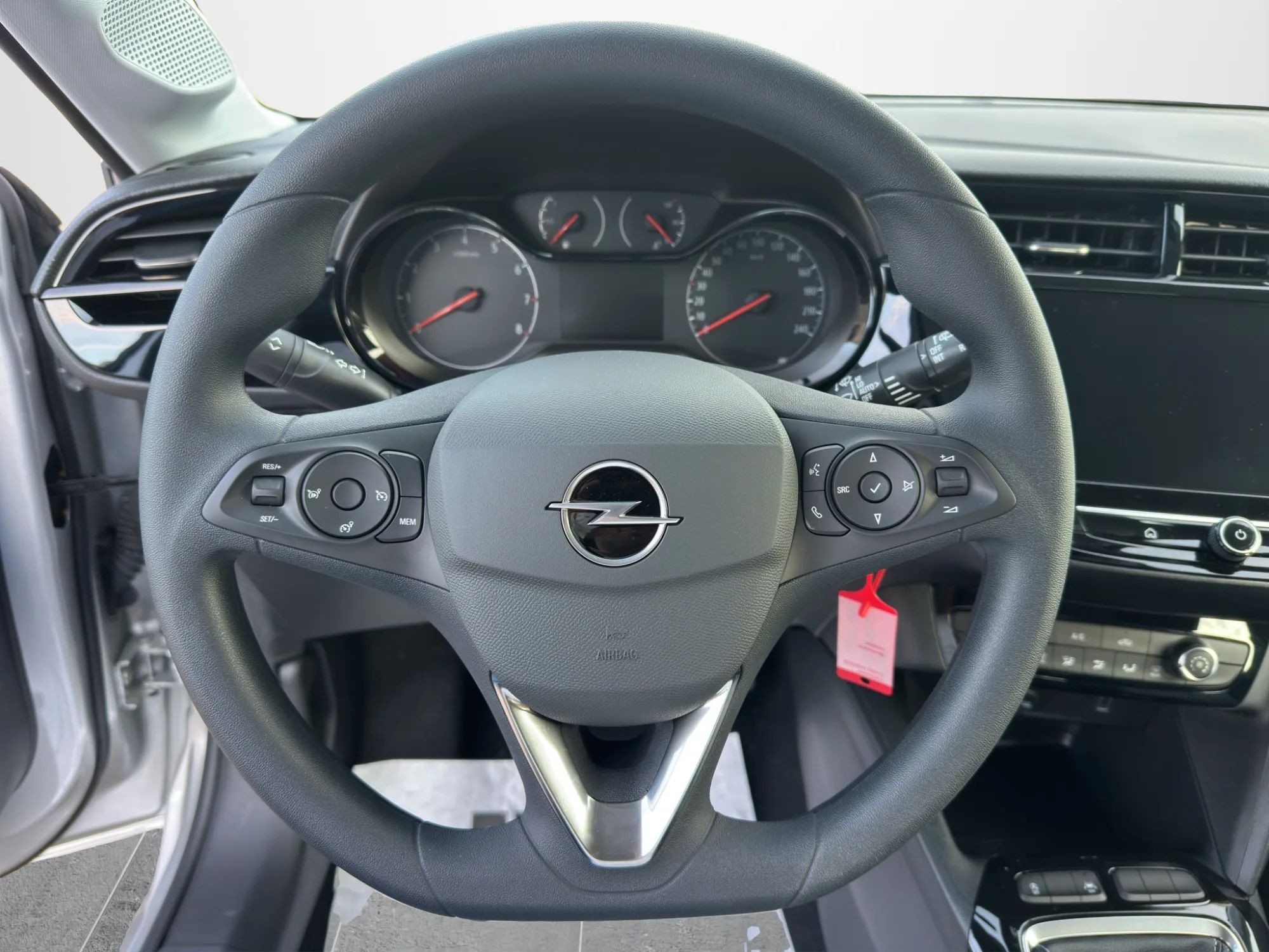 Opel Corsa 1.2 Turbo 100 Cv. Edition 2026 — foto 10 di 20