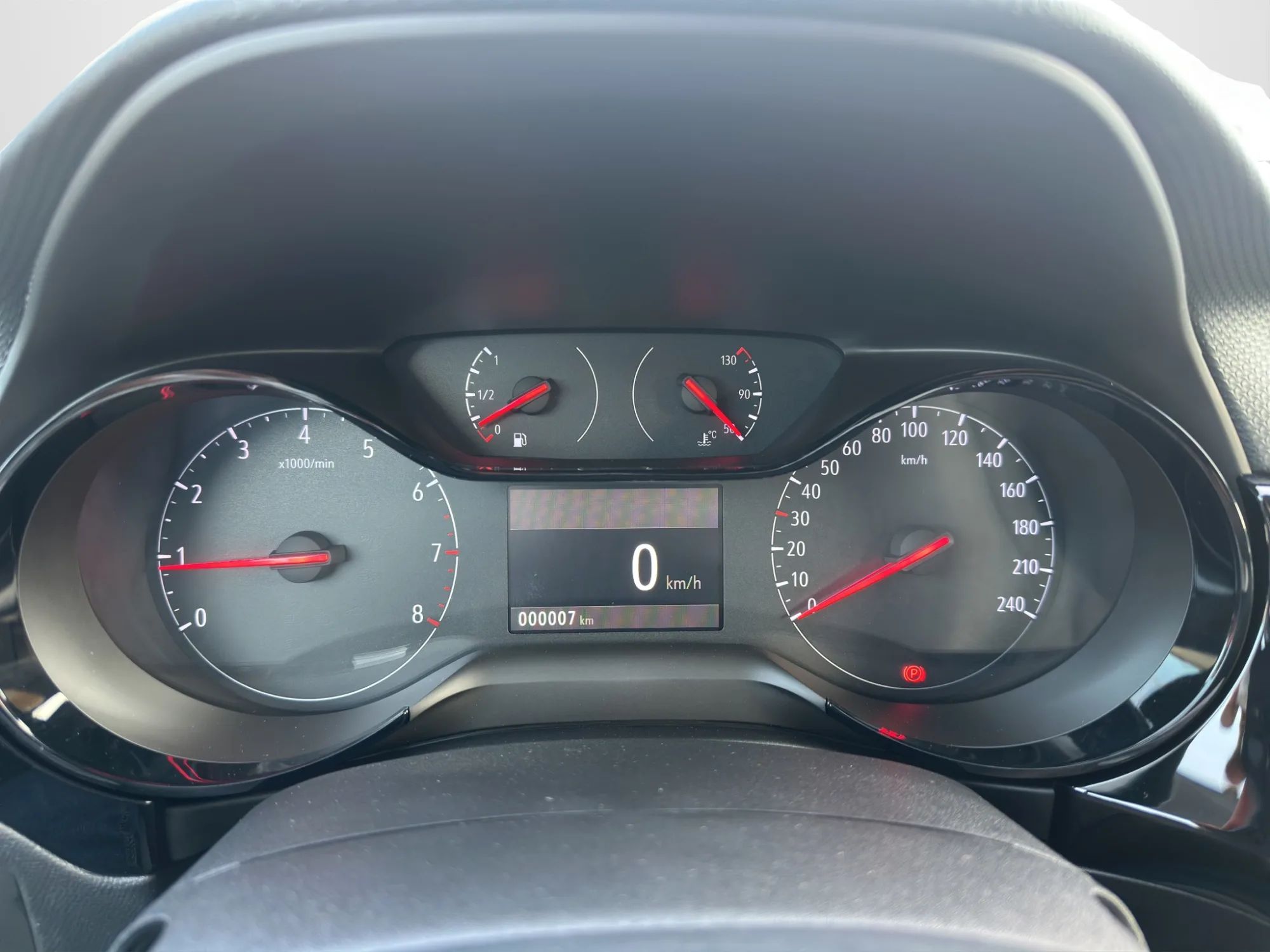 Opel Corsa 1.2 Turbo 100 Cv. Edition 2026 — foto 11 di 20