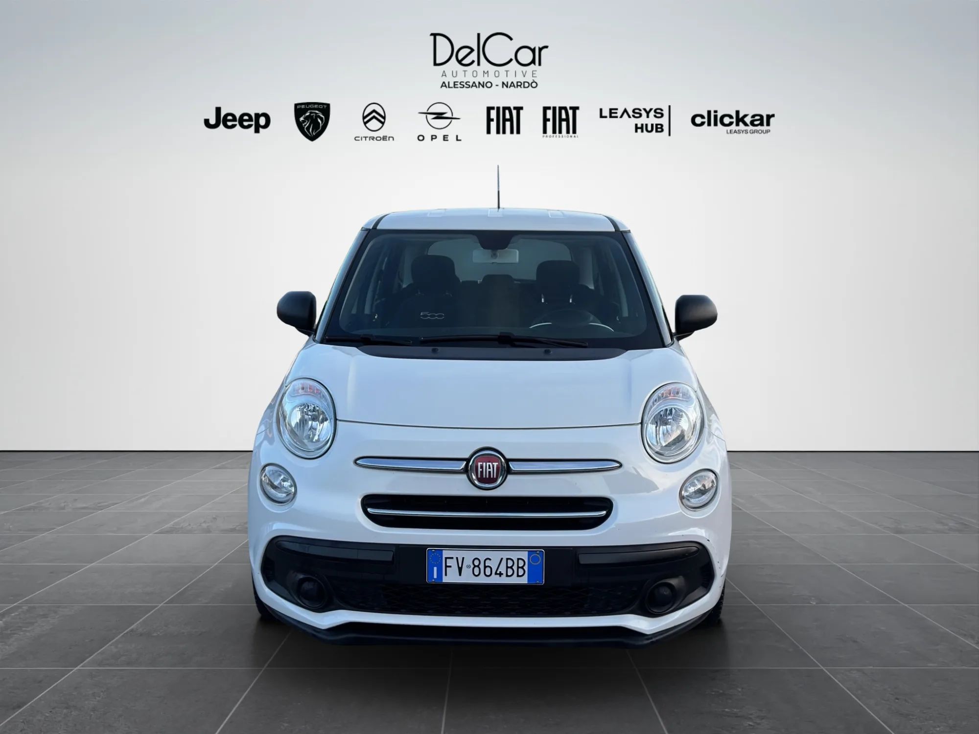 Fiat 500L 1.3 Mjt 95 Cv. Urban 2019 — foto 1 di 19