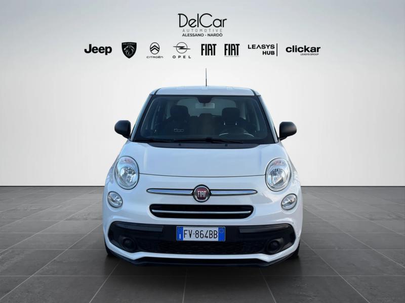 Fiat 500L 1.3 Mjt 95 Cv. Urban 2019 Fiat 500L 1.3 Mjt 95 Cv. Urban 2019
