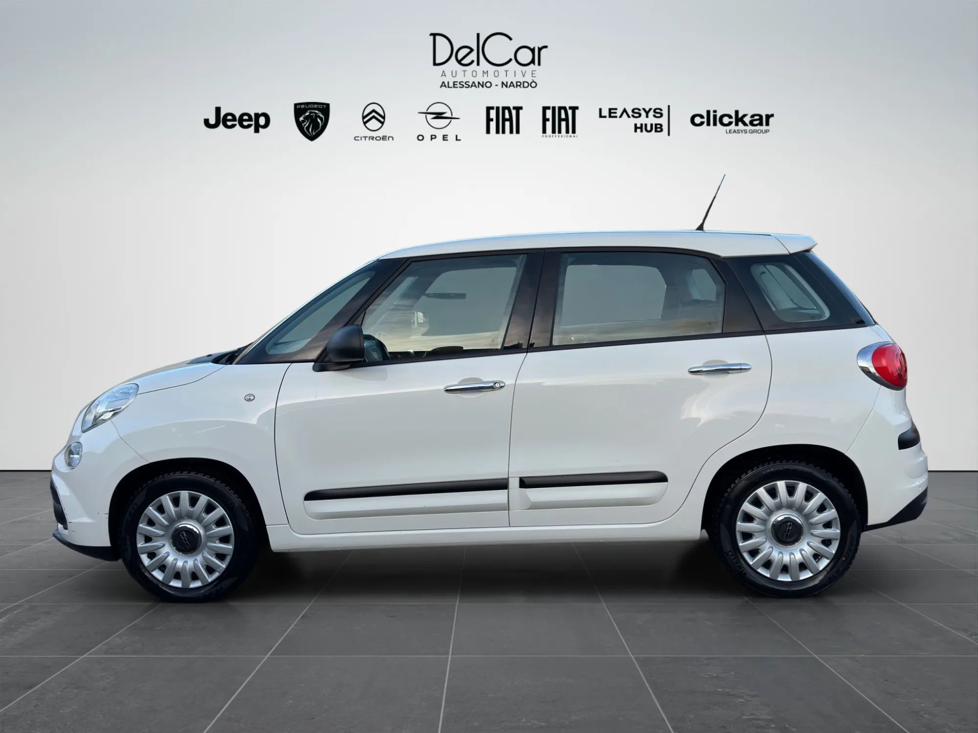 Fiat 500L 1.3 Mjt 95 Cv. Urban 2019 — foto 3 di 19