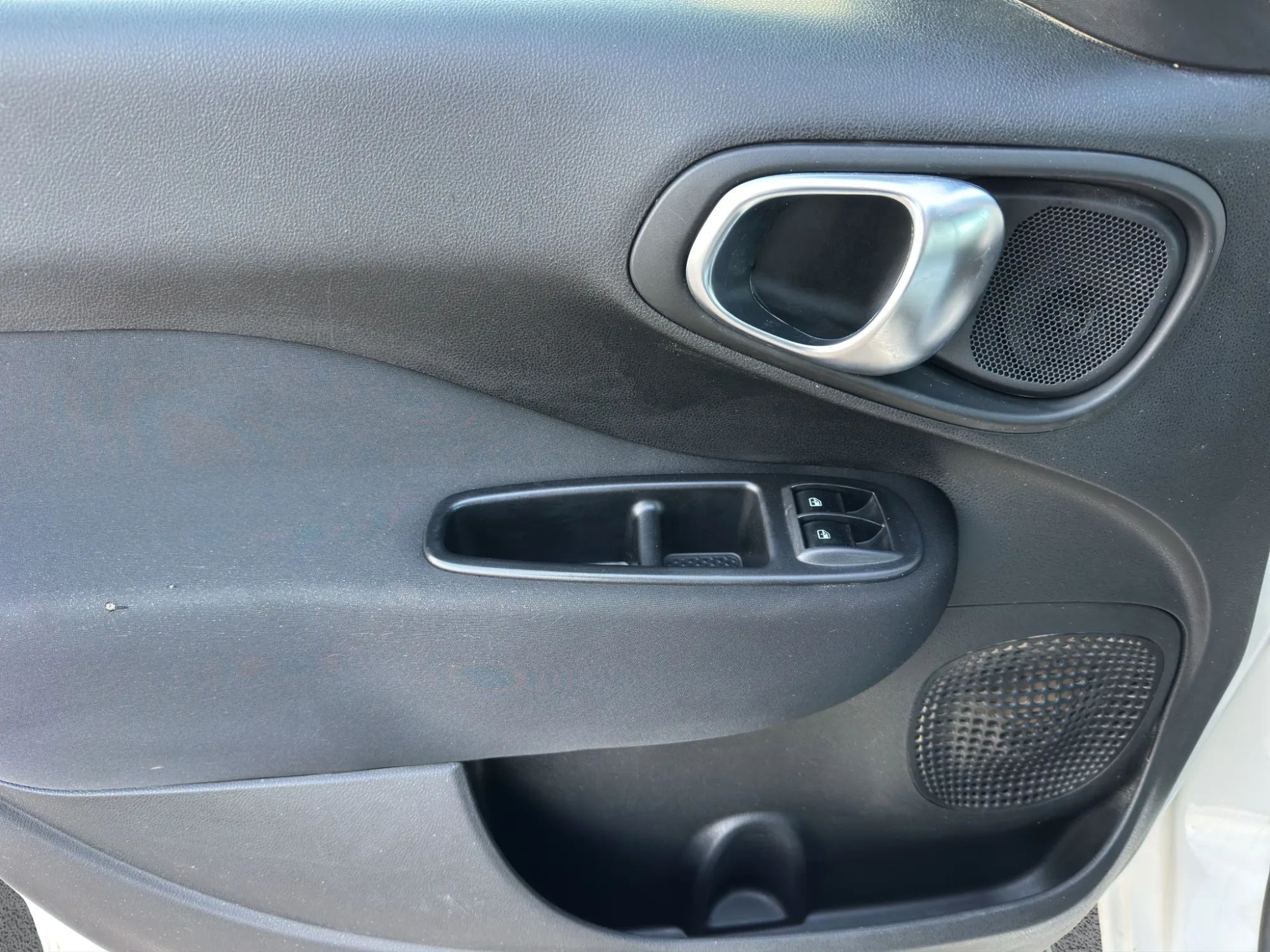 Fiat 500L 1.3 Mjt 95 Cv. Urban 2019 — foto 10 di 19