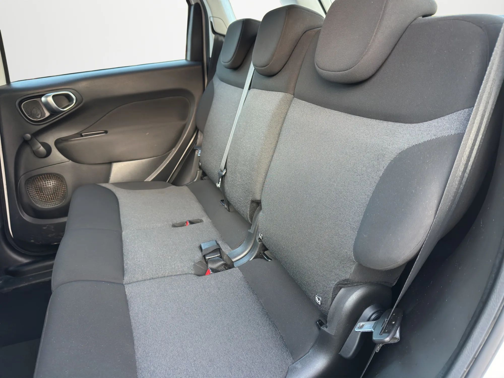 Fiat 500L 1.3 Mjt 95 Cv. Urban 2019 — foto 11 di 19