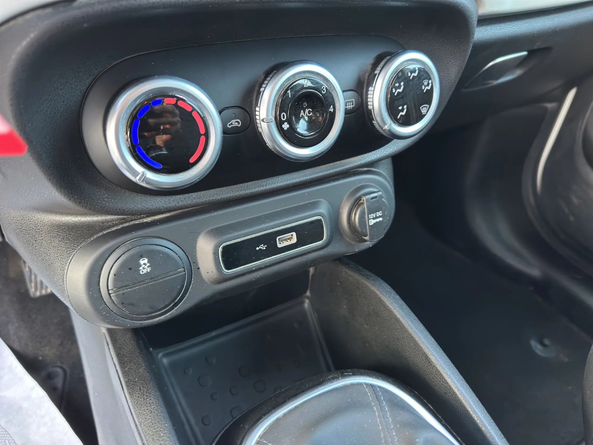 Fiat 500L 1.3 Mjt 95 Cv. Urban 2019 — foto 14 di 19