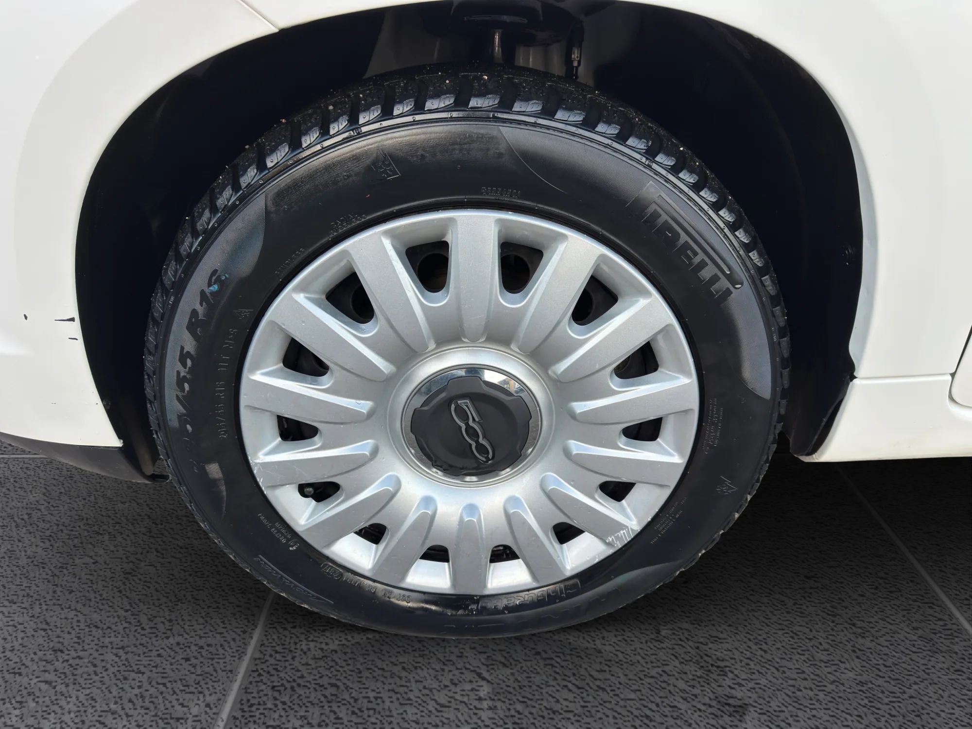 Fiat 500L 1.3 Mjt 95 Cv. Urban 2019 — foto 19 di 19