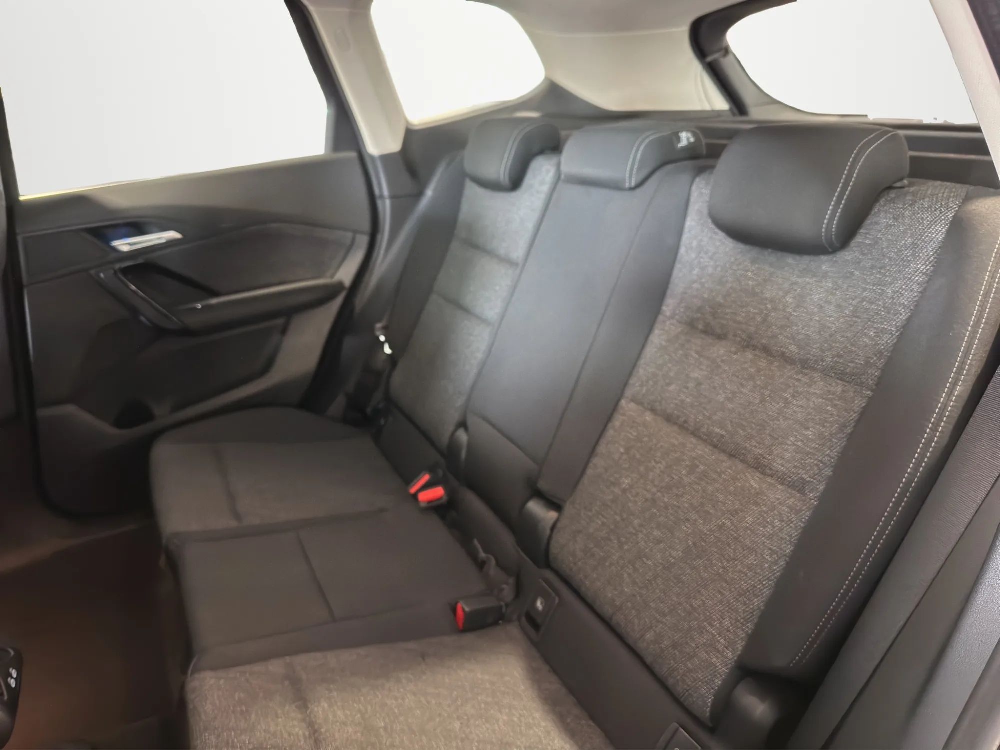 BMW X1 sDrive 18d 2.0 150 Cv. Business Advantage 2024 — foto 13 di 23