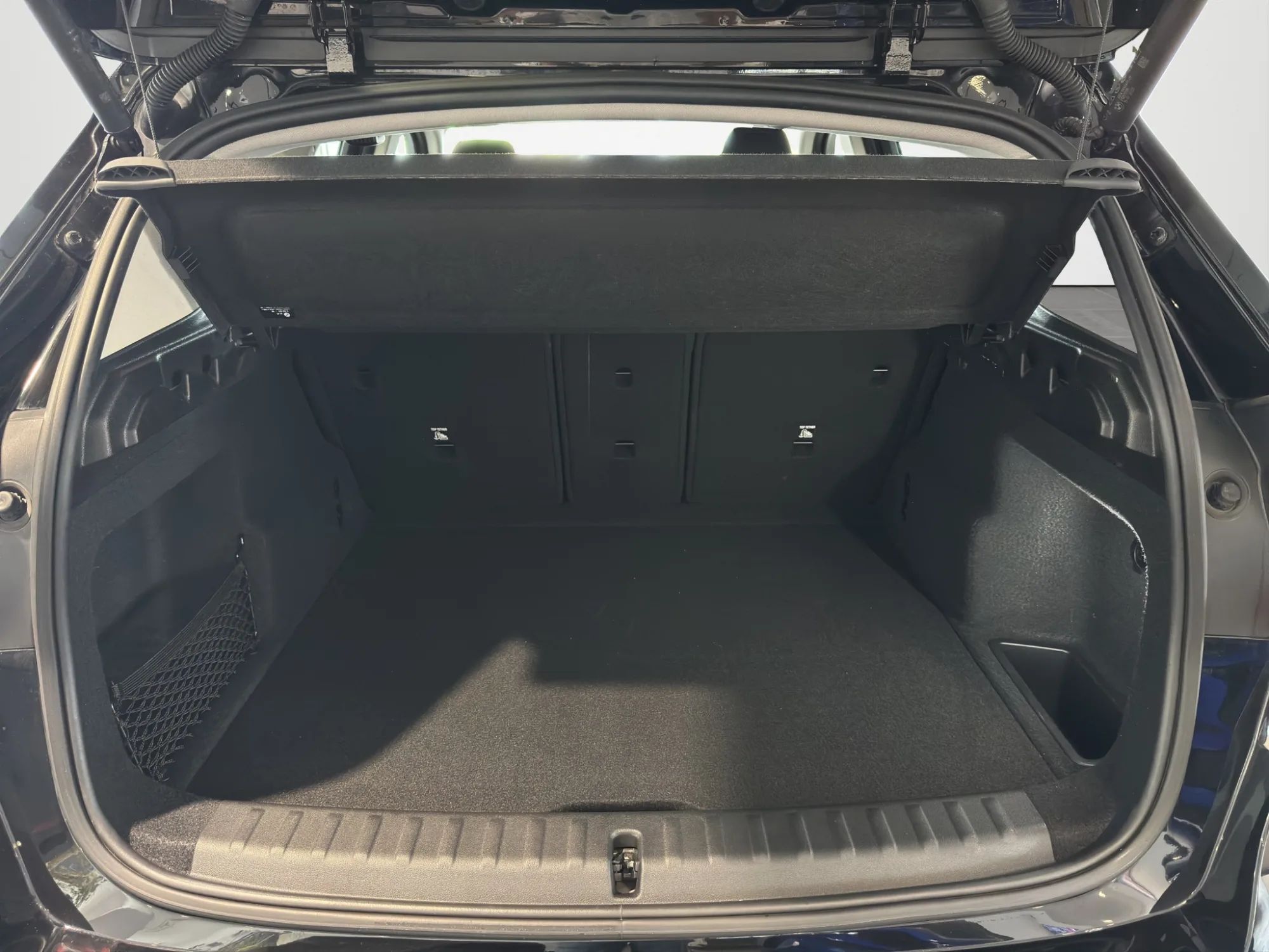 BMW X1 sDrive 18d 2.0 150 Cv. Business Advantage 2024 — foto 19 di 23