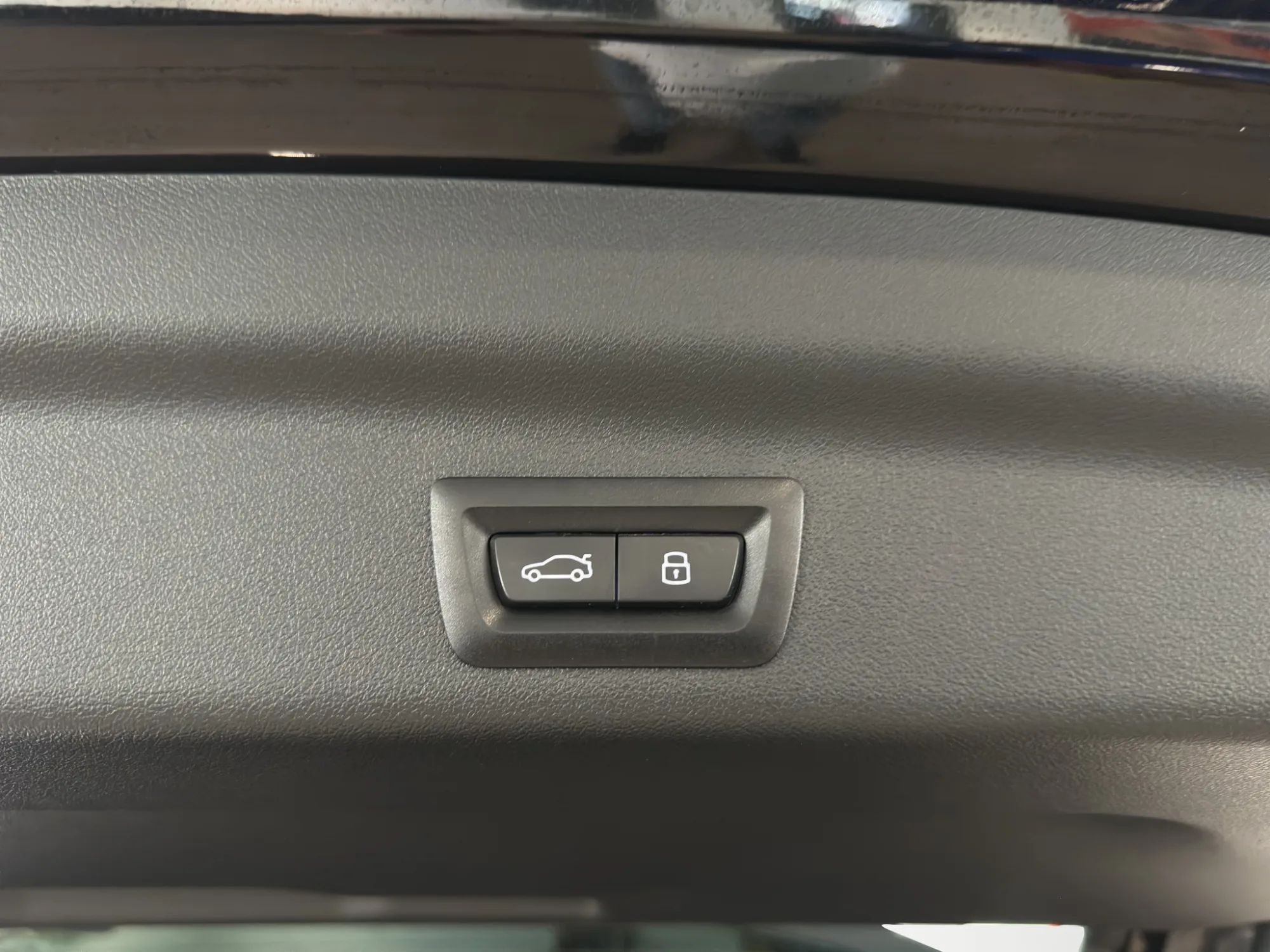 BMW X1 sDrive 18d 2.0 150 Cv. Business Advantage 2024 — foto 22 di 23