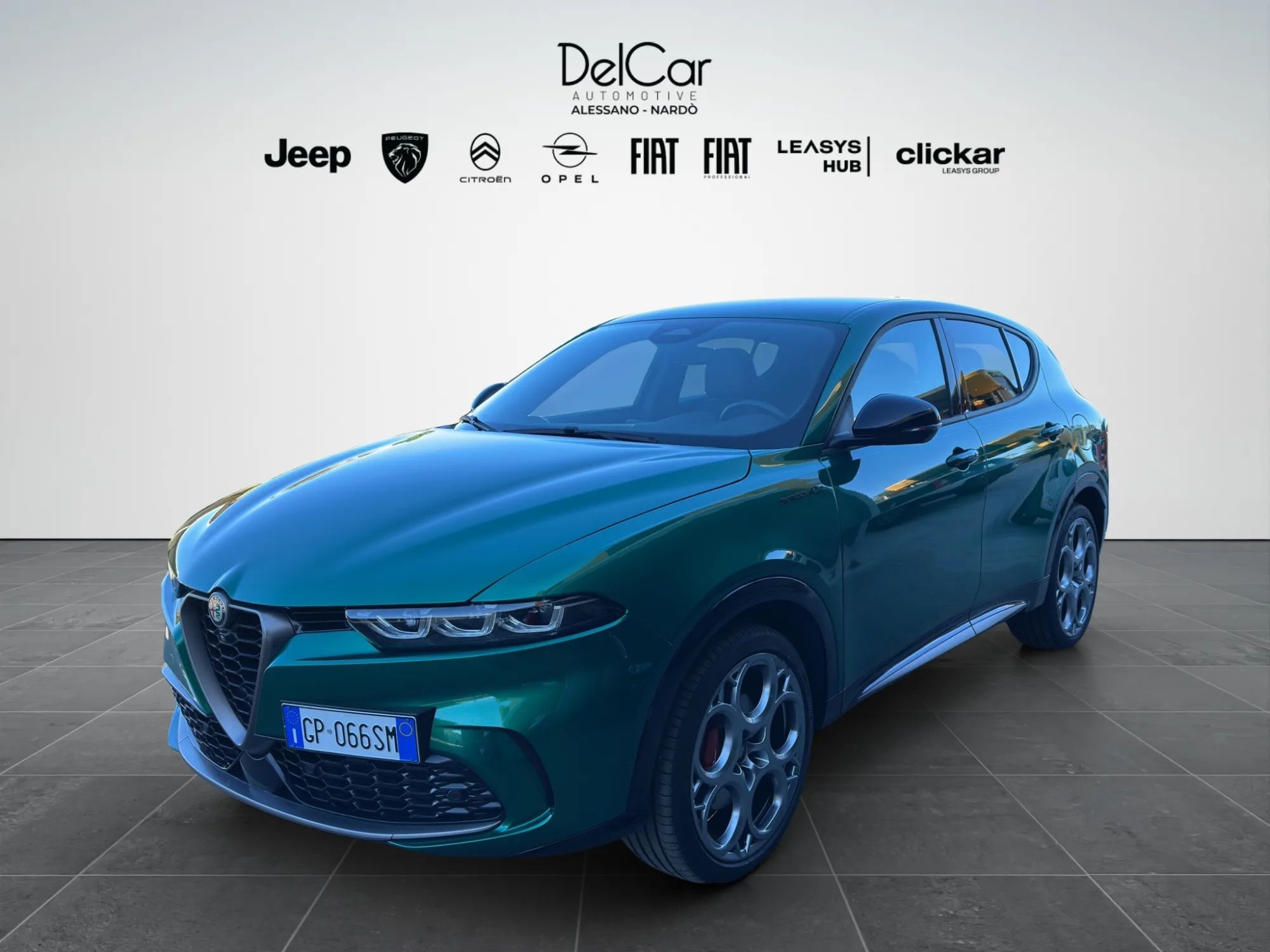 Alfa Romeo Tonale Speciale 2023 — foto 2 di 26