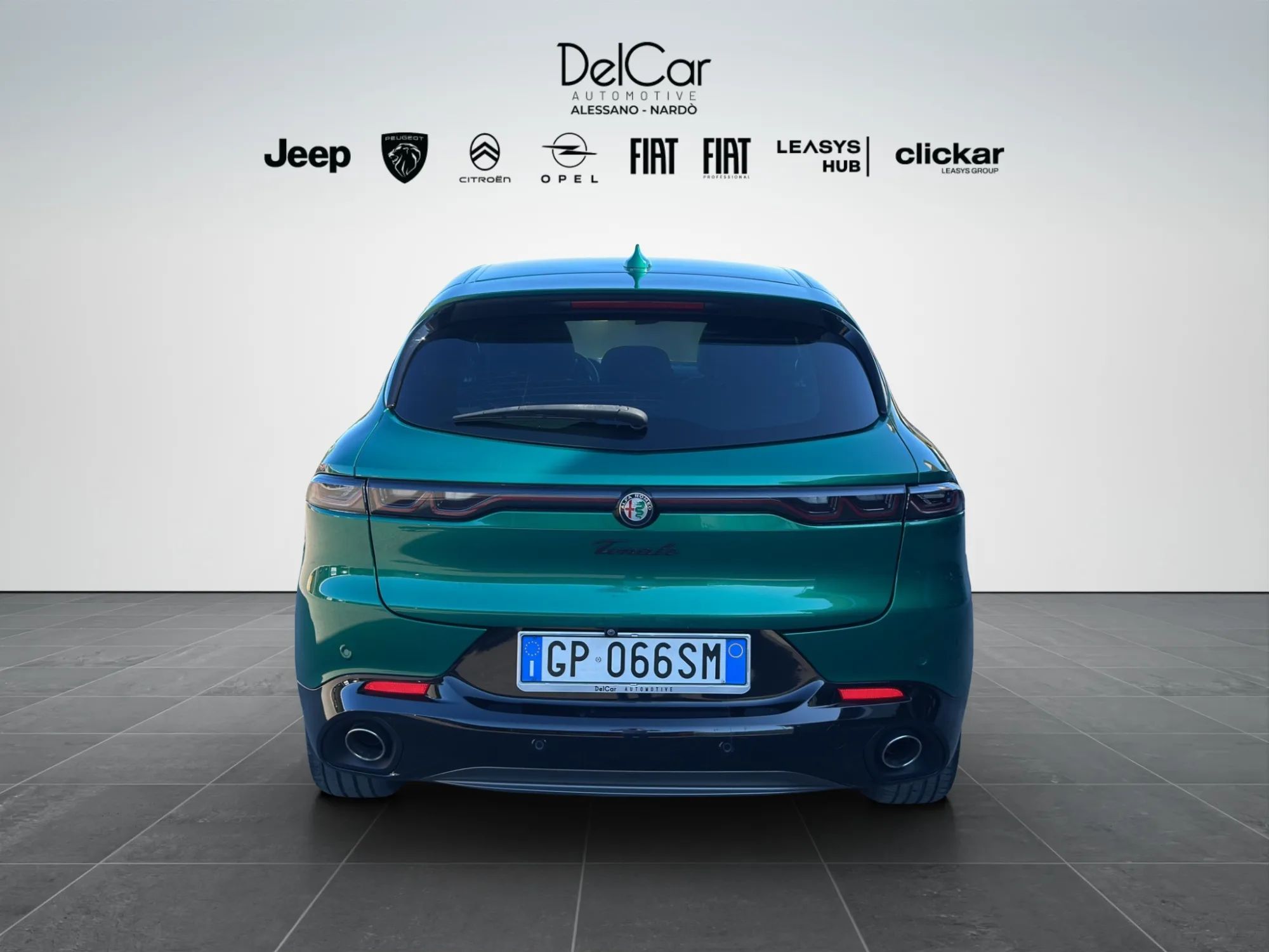 Alfa Romeo Tonale Speciale 2023 — foto 5 di 26