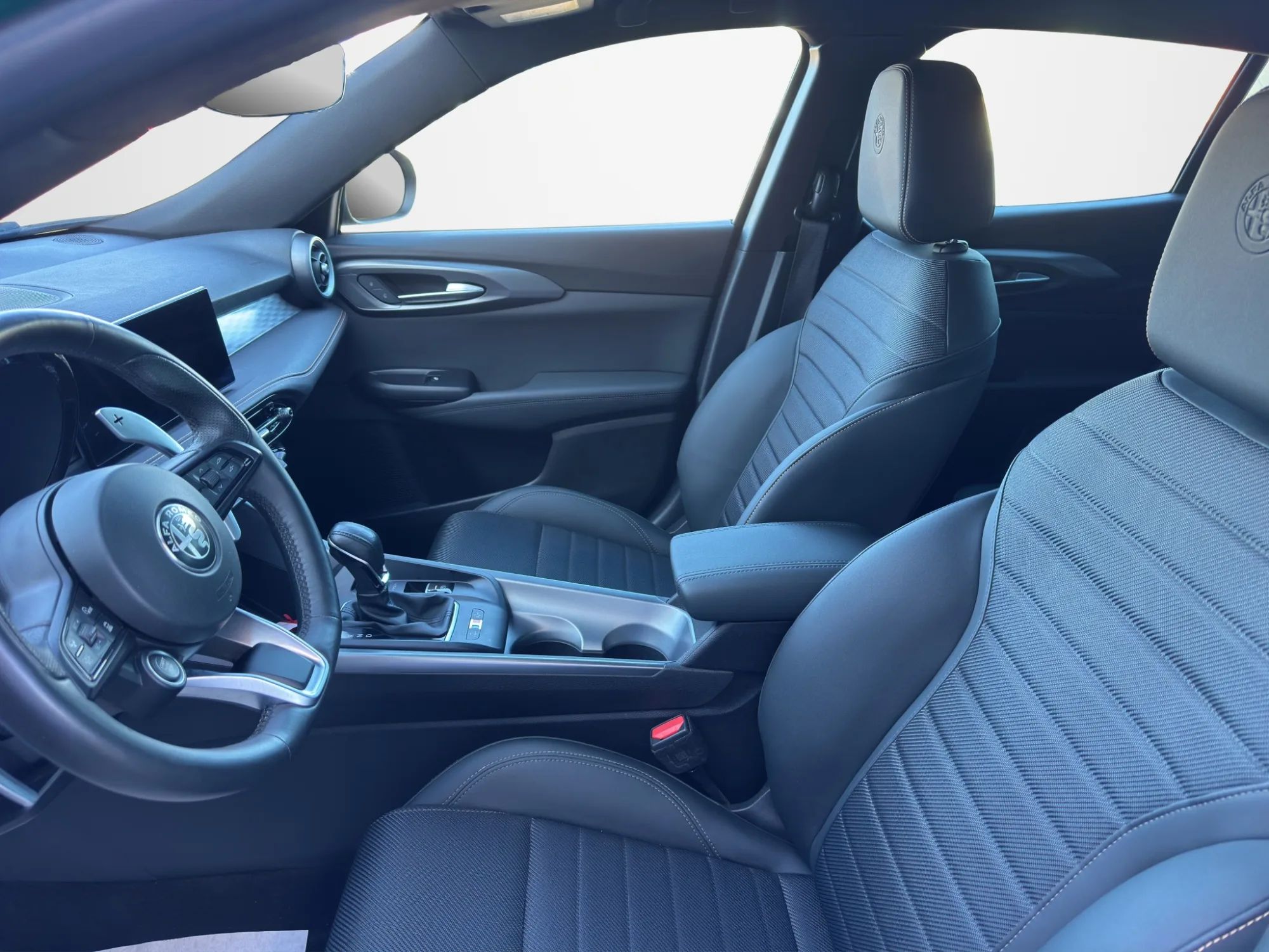 Alfa Romeo Tonale Speciale 2023 — foto 9 di 26