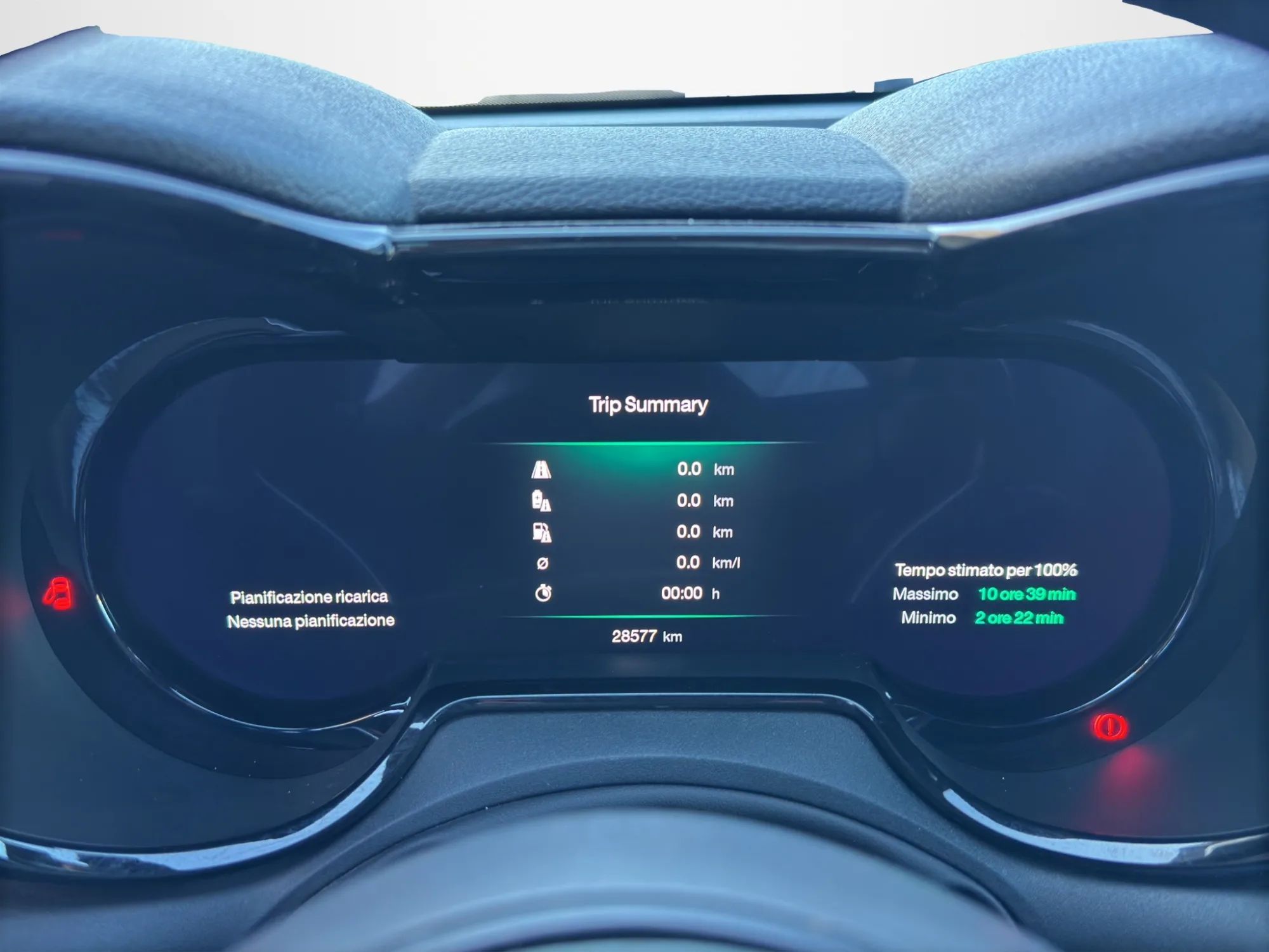 Alfa Romeo Tonale Speciale 2023 — foto 11 di 26