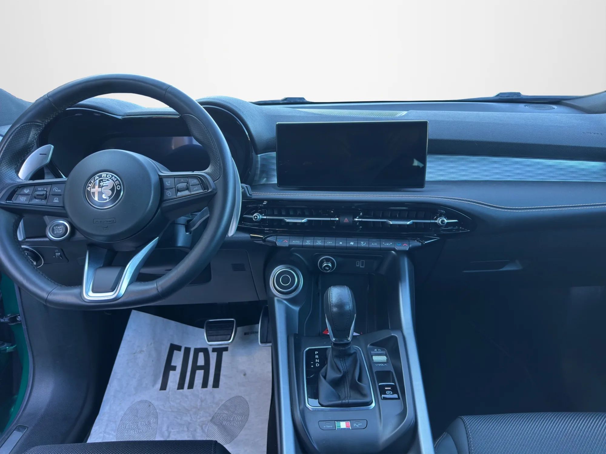 Alfa Romeo Tonale Speciale 2023 — foto 14 di 26