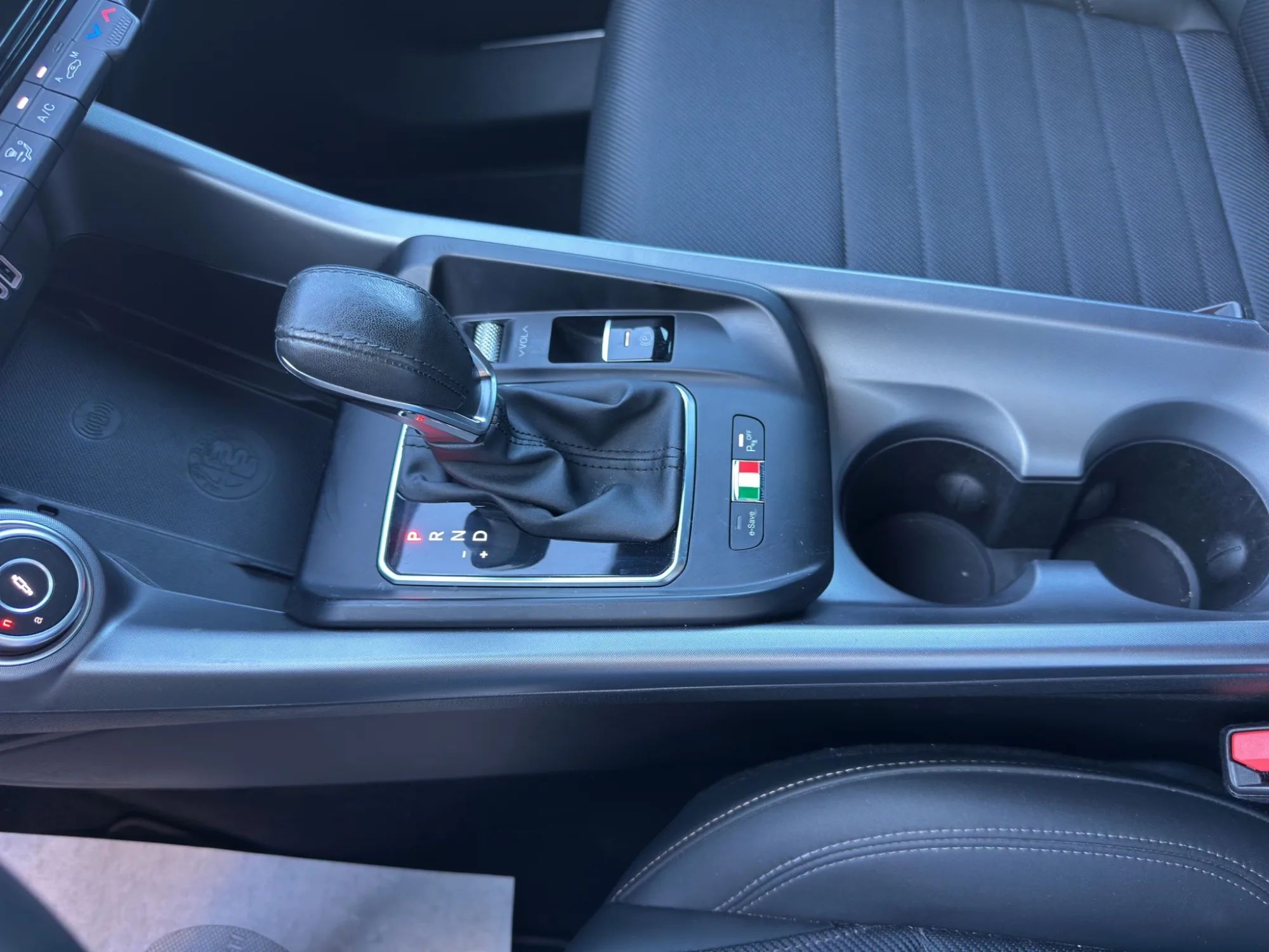 Alfa Romeo Tonale Speciale 2023 — foto 17 di 26