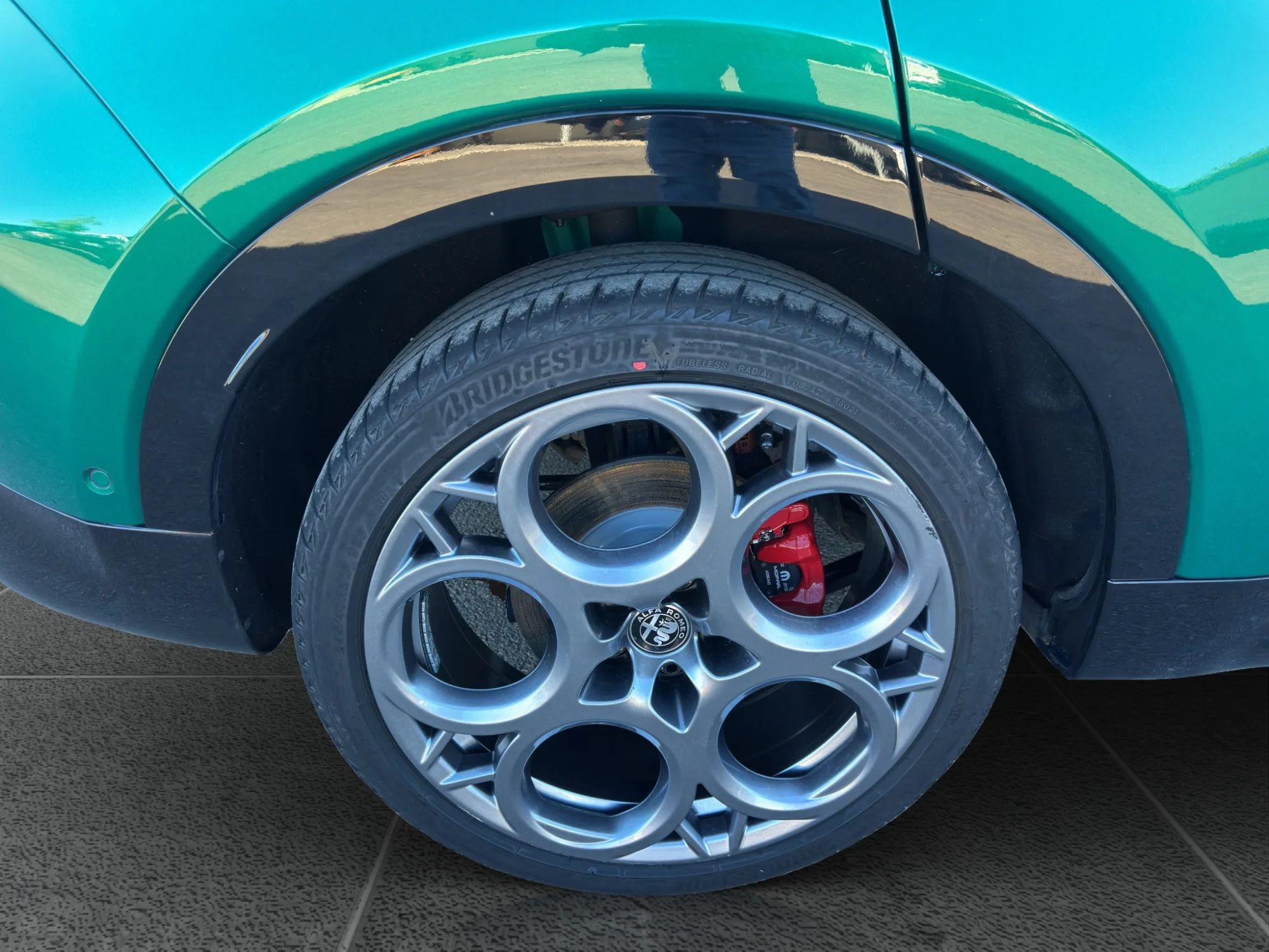 Alfa Romeo Tonale Speciale 2023 — foto 22 di 26