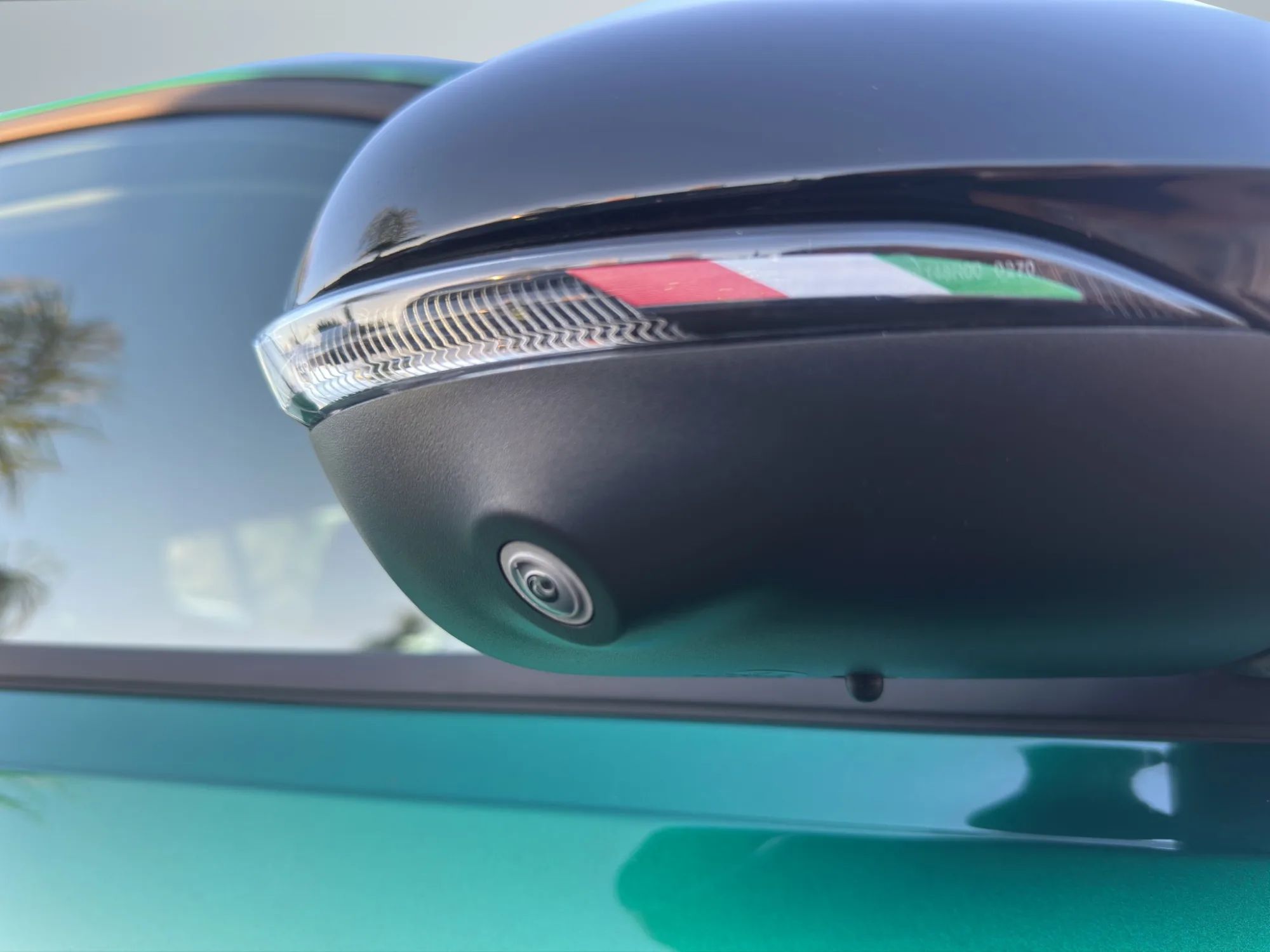 Alfa Romeo Tonale Speciale 2023 — foto 24 di 26