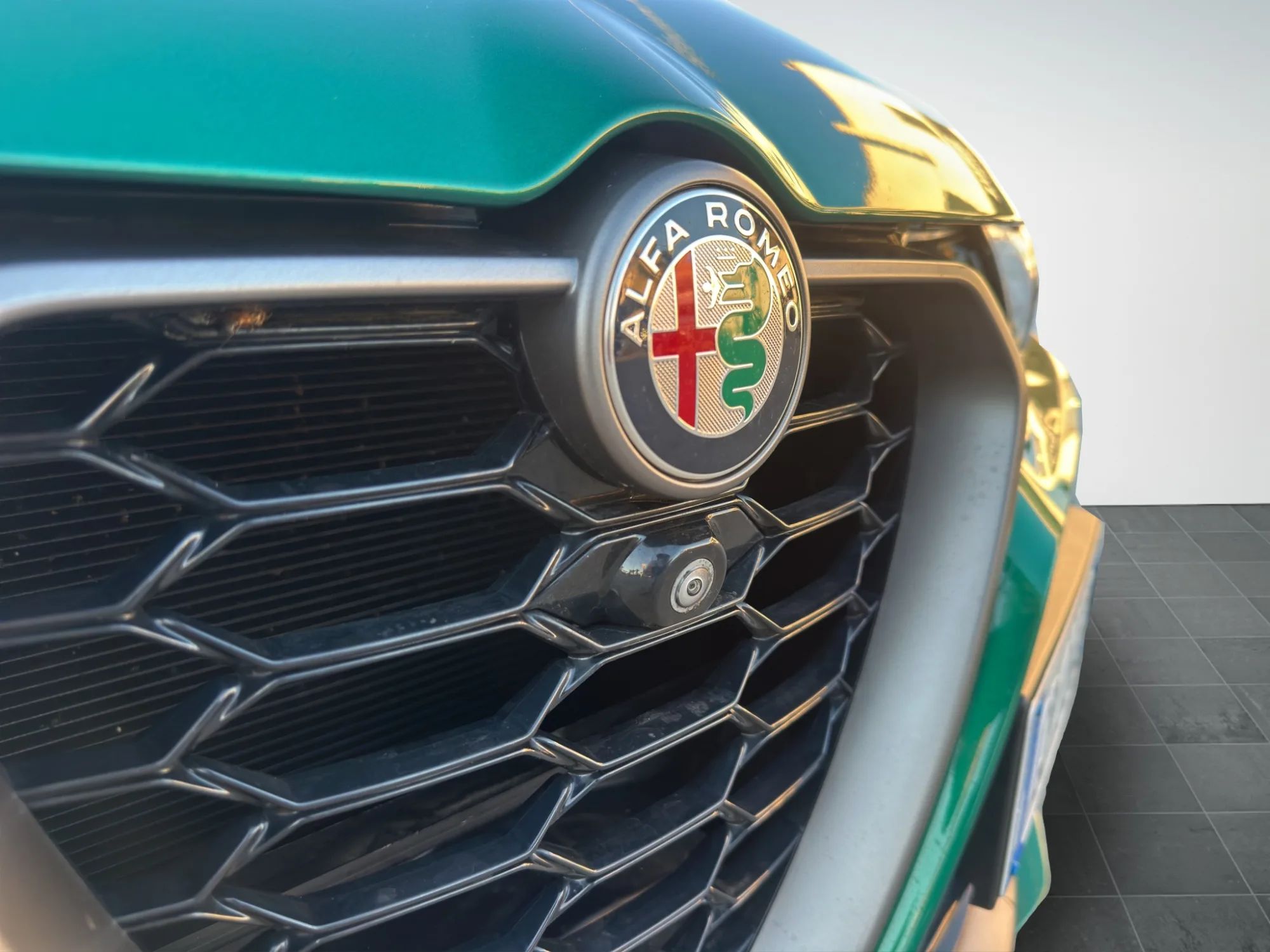 Alfa Romeo Tonale Speciale 2023 — foto 25 di 26