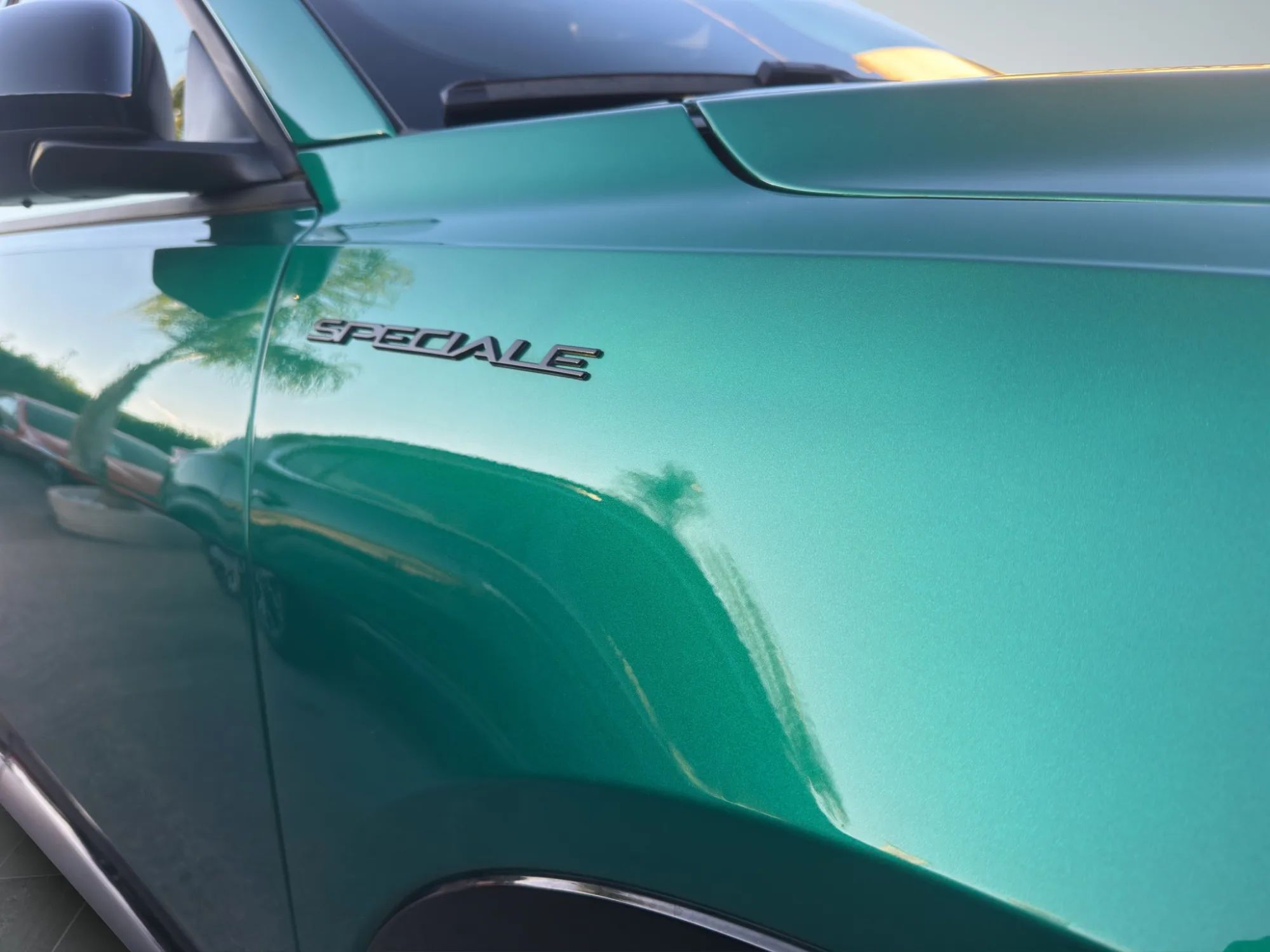 Alfa Romeo Tonale Speciale 2023 — foto 26 di 26