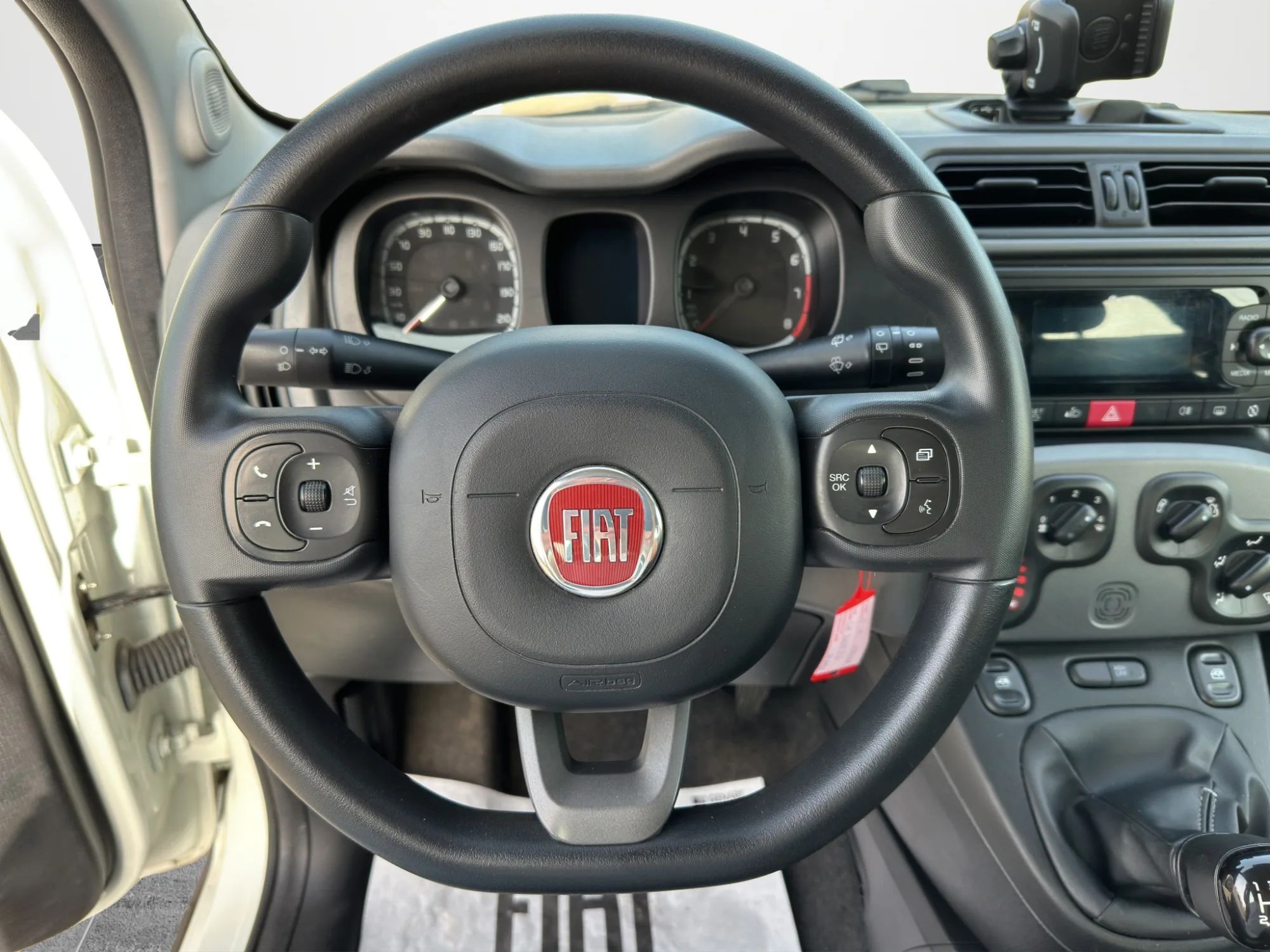 Fiat Panda 1.0 70 Cv. Hybrid City Life 2022 — foto 10 di 20