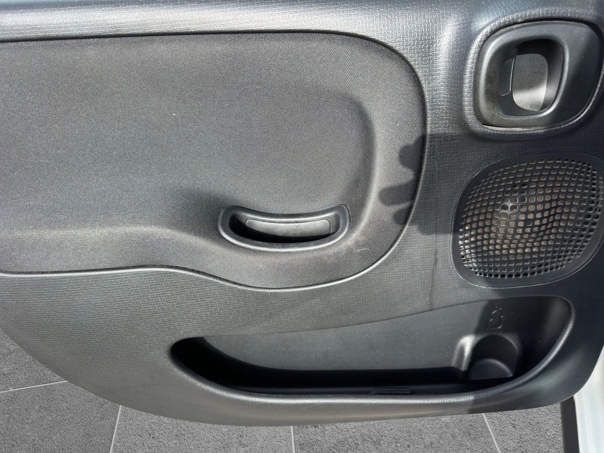 Fiat Panda 1.0 70 Cv. Hybrid City Life 2022 — foto 12 di 20