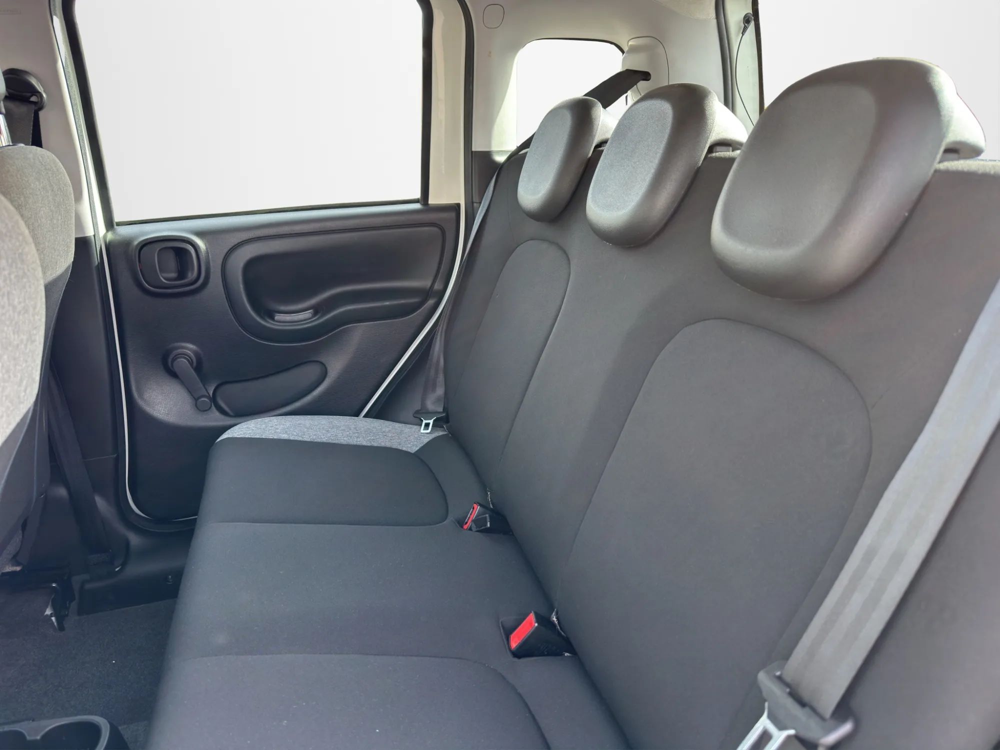 Fiat Panda 1.0 70 Cv. Hybrid City Life 2022 — foto 13 di 20