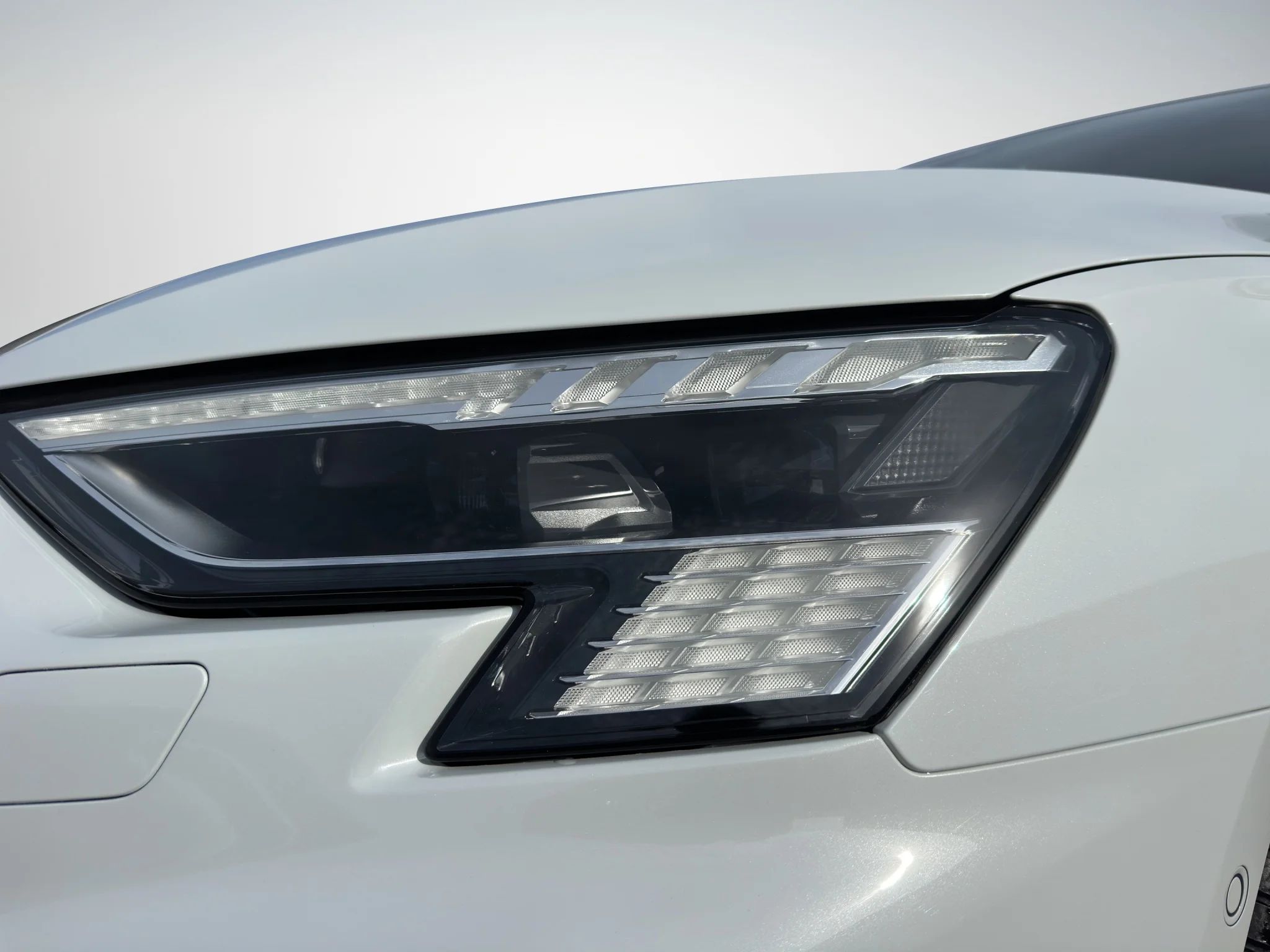 Audi A3 SPORTBACK 40 TFSI S-TRONIC S-LINE EDITION IBRIDA PLUG-IN 2024 — foto 22 di 23