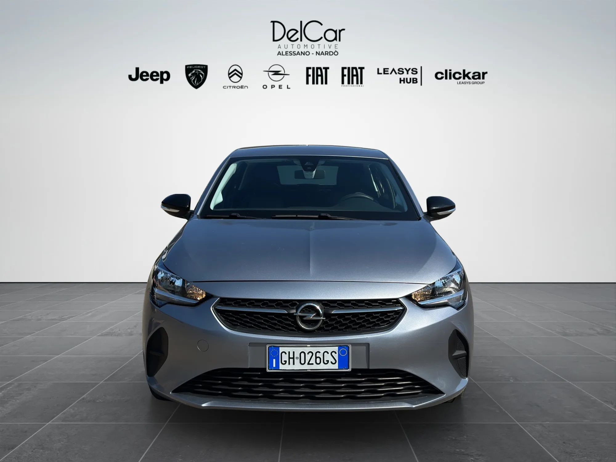 Opel Corsa 1.2 100 Cv. Edition 2021