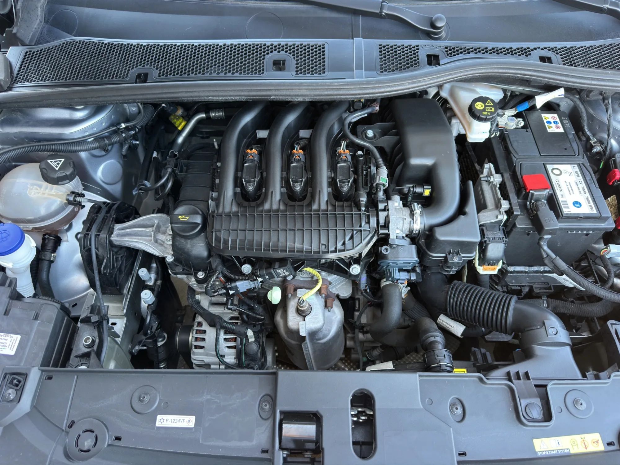 Opel Corsa 1.2 75 Cv. Edition 2021 — foto 19 di 20