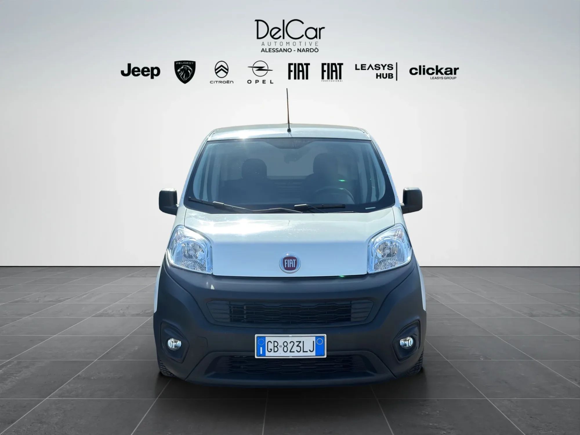Fiat Fiorino 1.3 MJT CARGO 2020