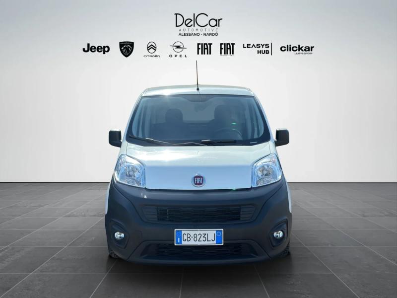 Fiat Fiorino 1.3 MJT CARGO 2020 Fiat Fiorino 1.3 MJT CARGO 2020