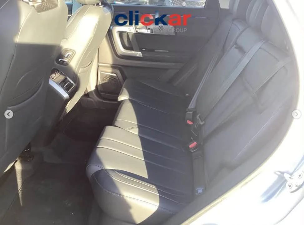 Jaecoo 7 1.6 TGDI 2WD 7 DCT 147 Cv. Premium 2025 — foto 10 di 12