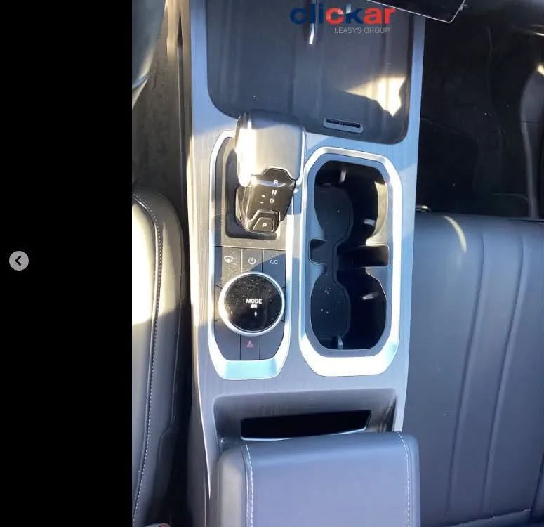 Jaecoo 7 1.6 TGDI 2WD 7 DCT 147 Cv. Premium 2025 — foto 7 di 12