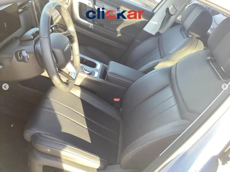 Jaecoo 7 1.6 TGDI 2WD 7 DCT 147 Cv. Premium 2025 — foto 4 di 12