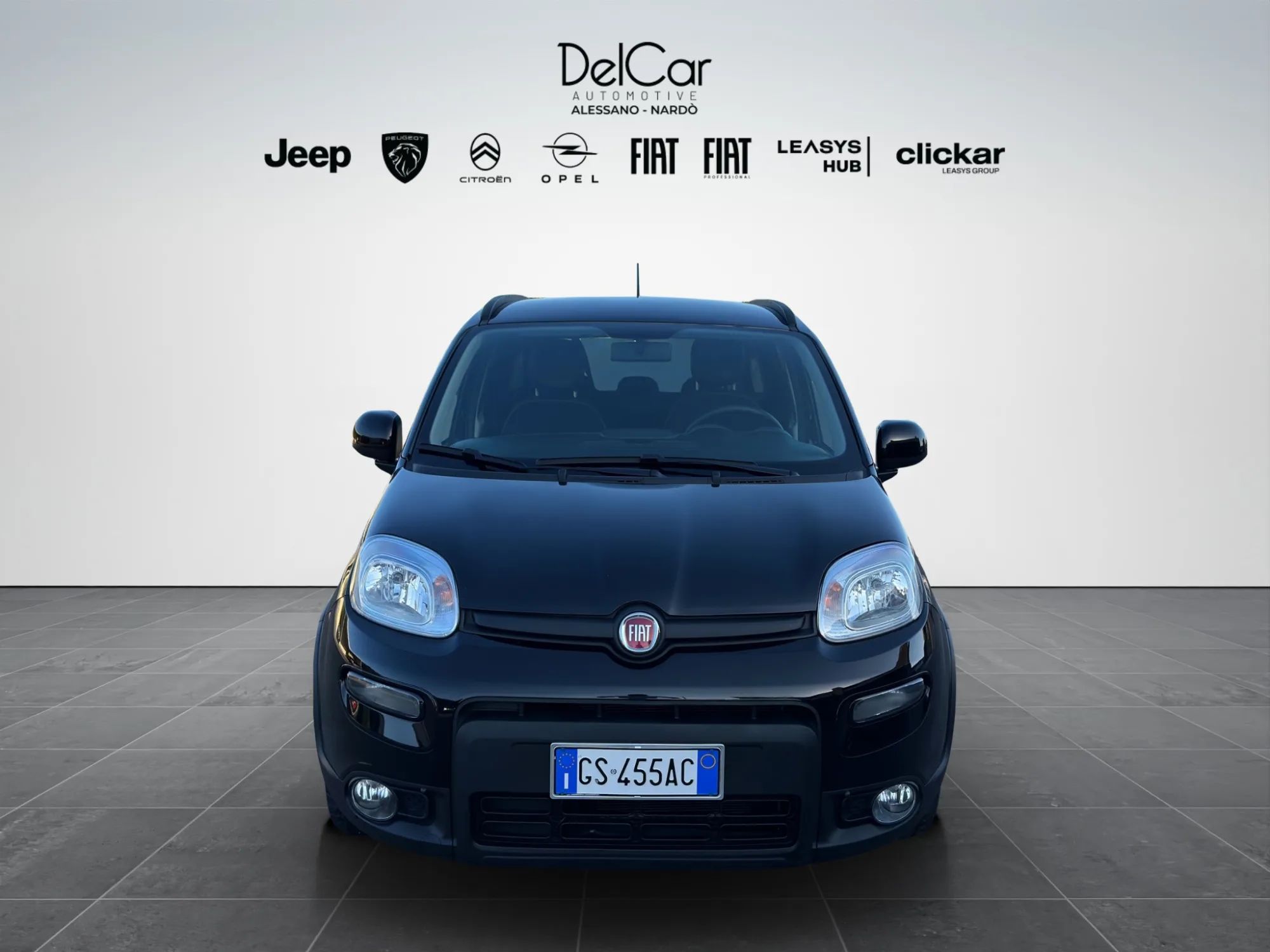 Fiat Panda 1.0 70 Cv. Hybrid City Life 2023