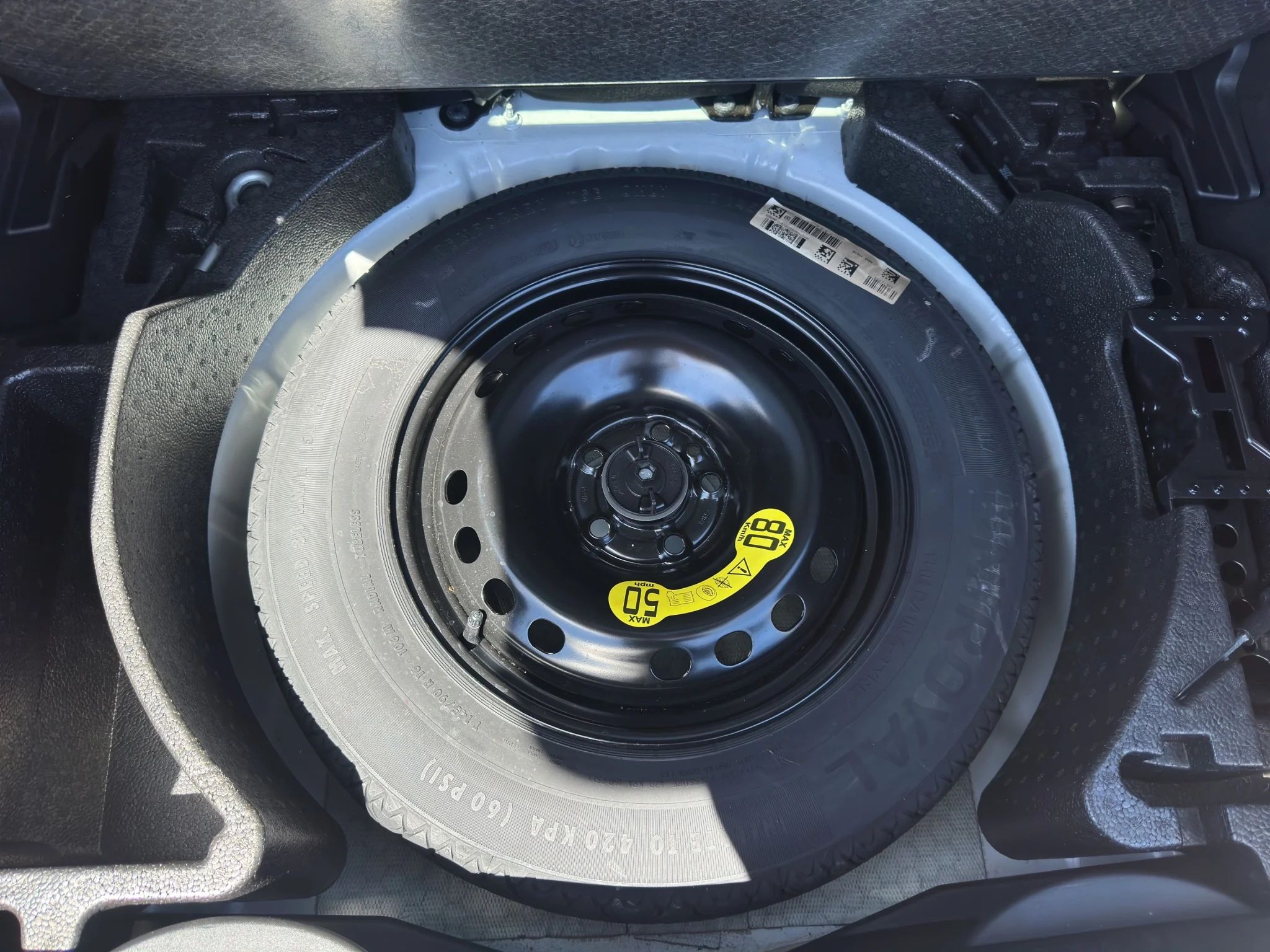 Fiat 500X 1.5 T4 HYBRID SPORT DCT 2023 — foto 20 di 21