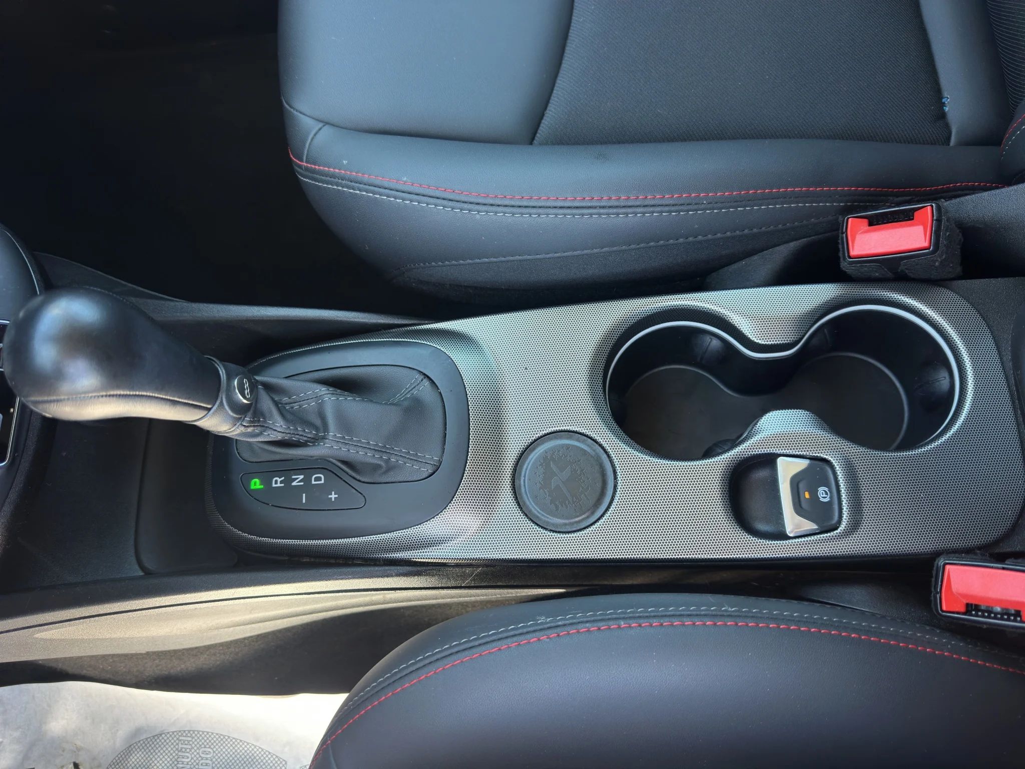 Fiat 500X 1.5 T4 HYBRID SPORT DCT 2023 — foto 17 di 21