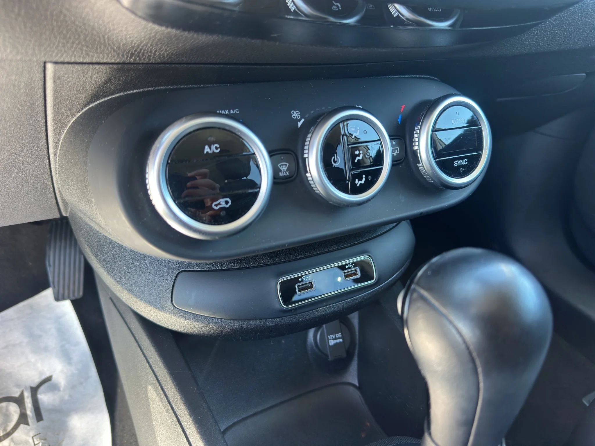 Fiat 500X 1.5 T4 HYBRID SPORT DCT 2023 — foto 16 di 21