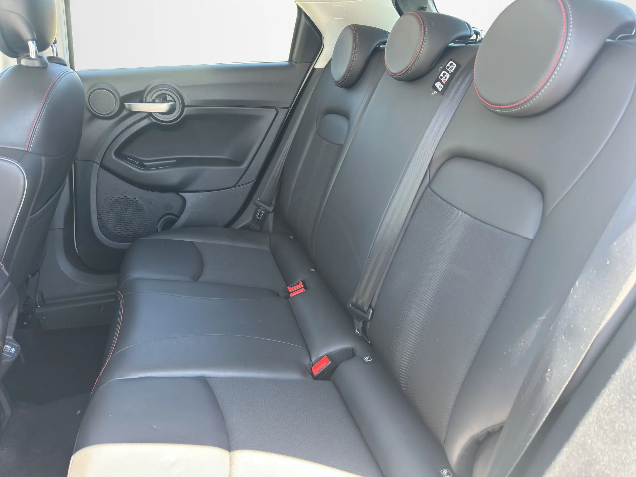 Fiat 500X 1.5 T4 HYBRID SPORT DCT 2023 — foto 13 di 21