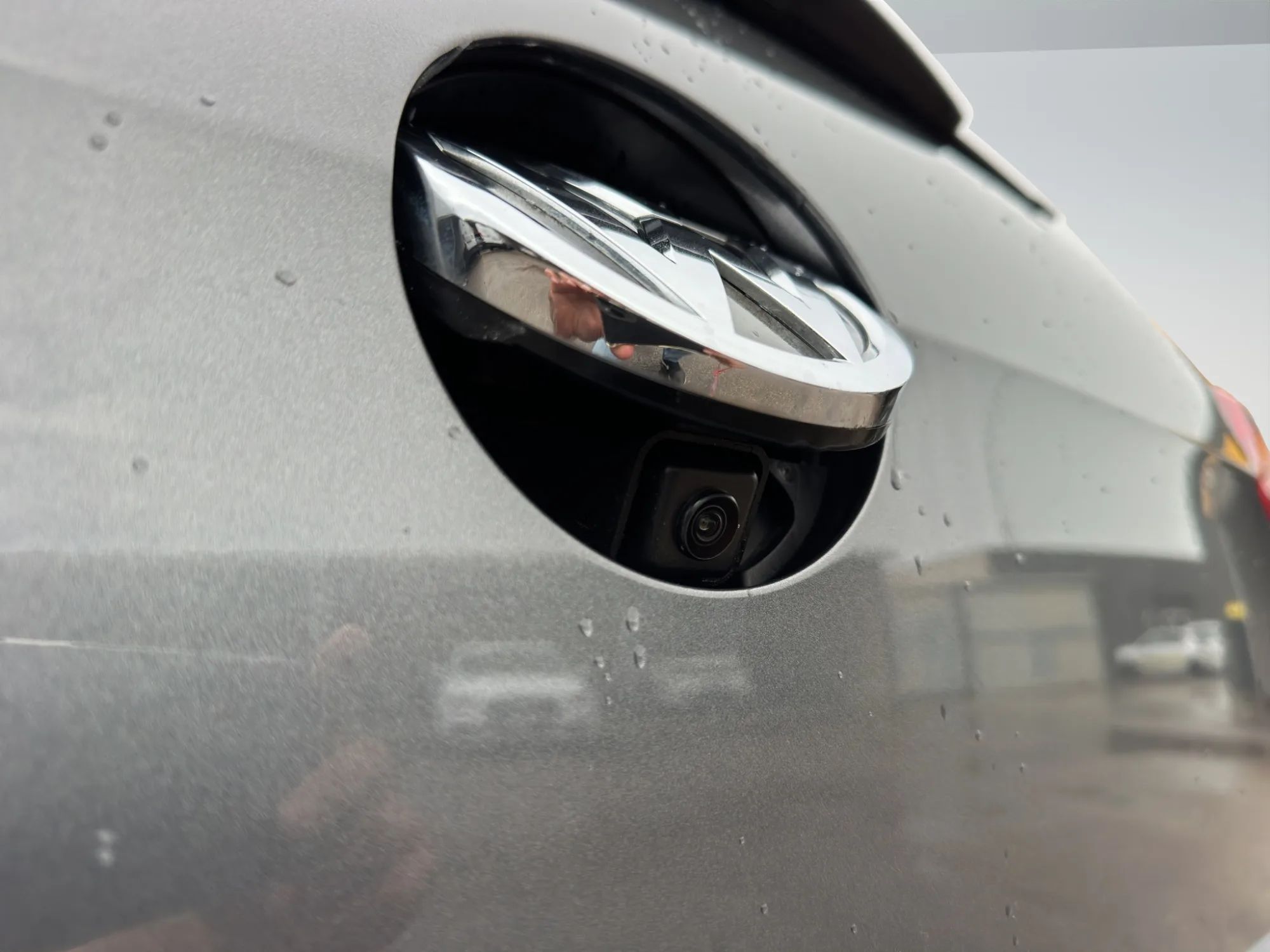 Volkswagen Golf VII Restyling 1.6 TDI 115 Cv. R-Line 2019 — foto 23 di 23