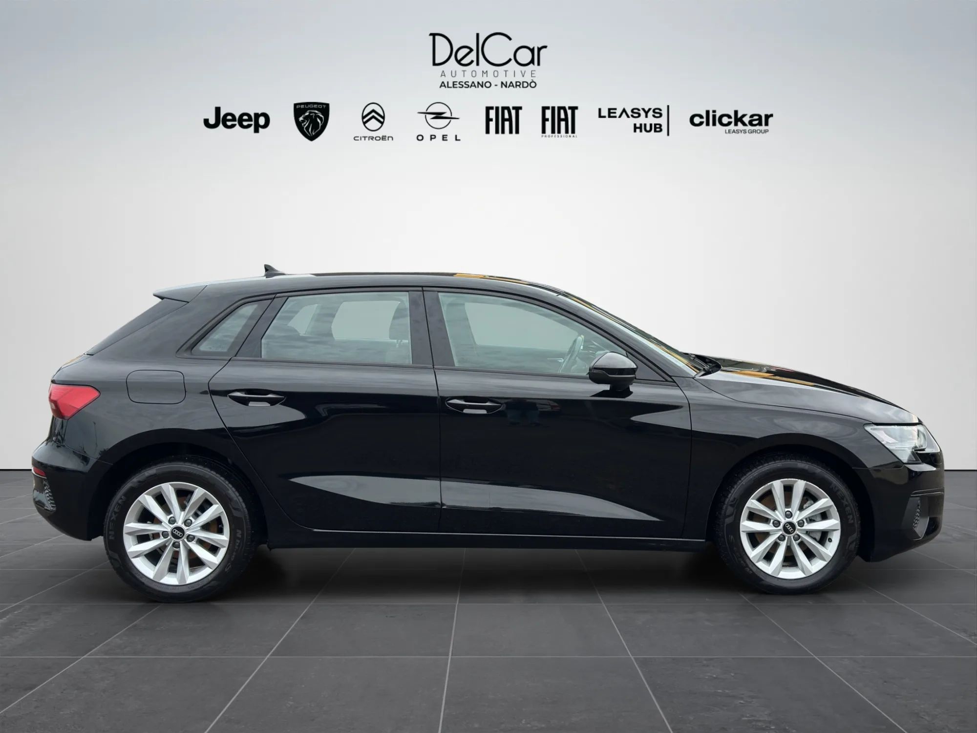 Audi A3 Sportback 30 2.0 TDI 116 Cv. STronic Business 2022 — foto 7 di 22