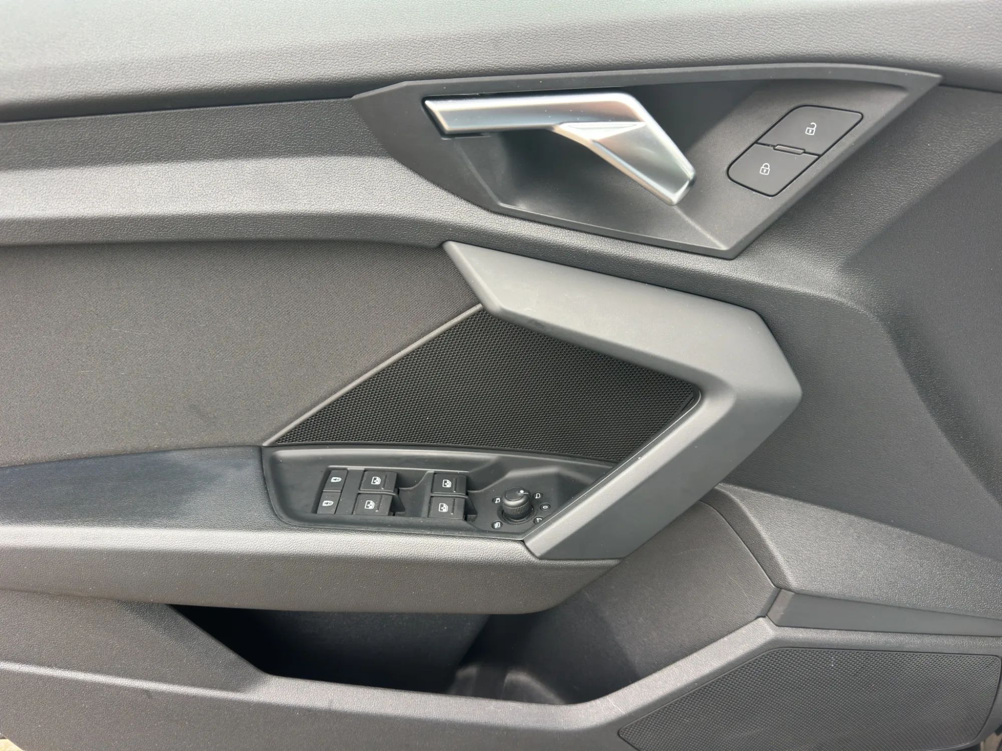 Audi A3 Sportback 30 2.0 TDI 116 Cv. STronic Business 2022 — foto 12 di 22